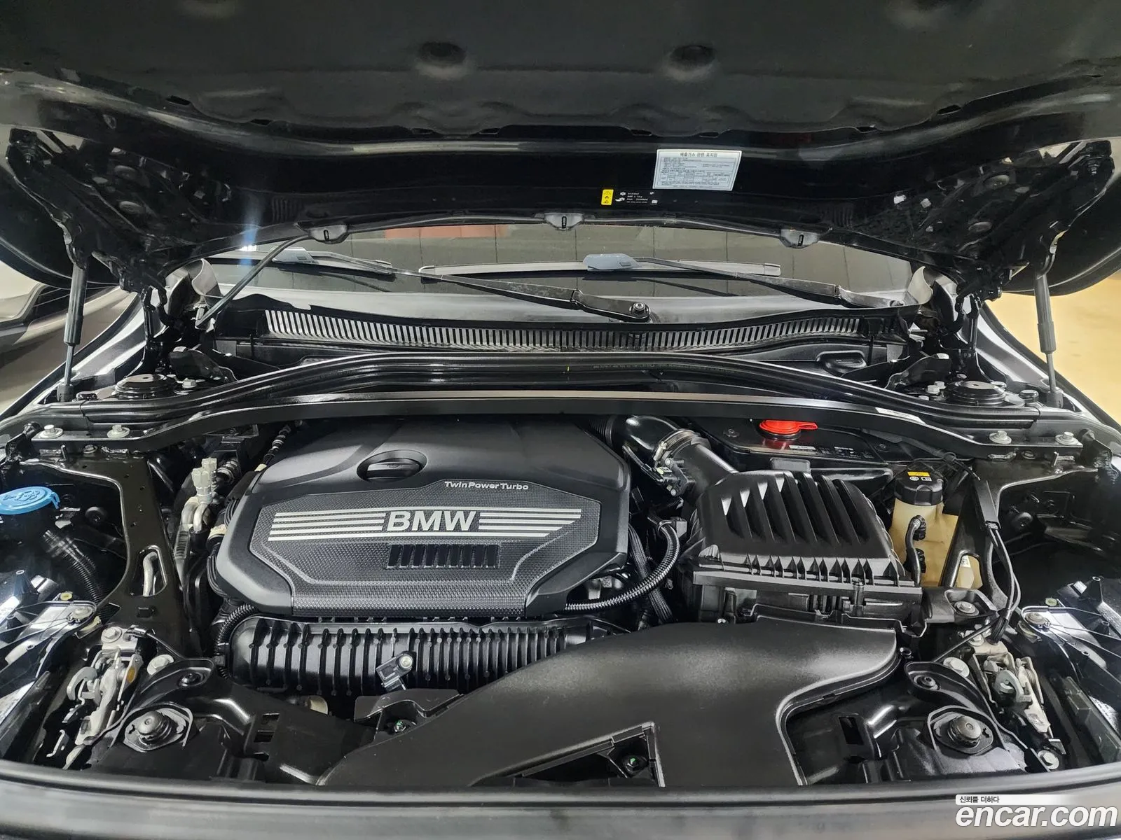 BMW 1 Series 2021 — 8