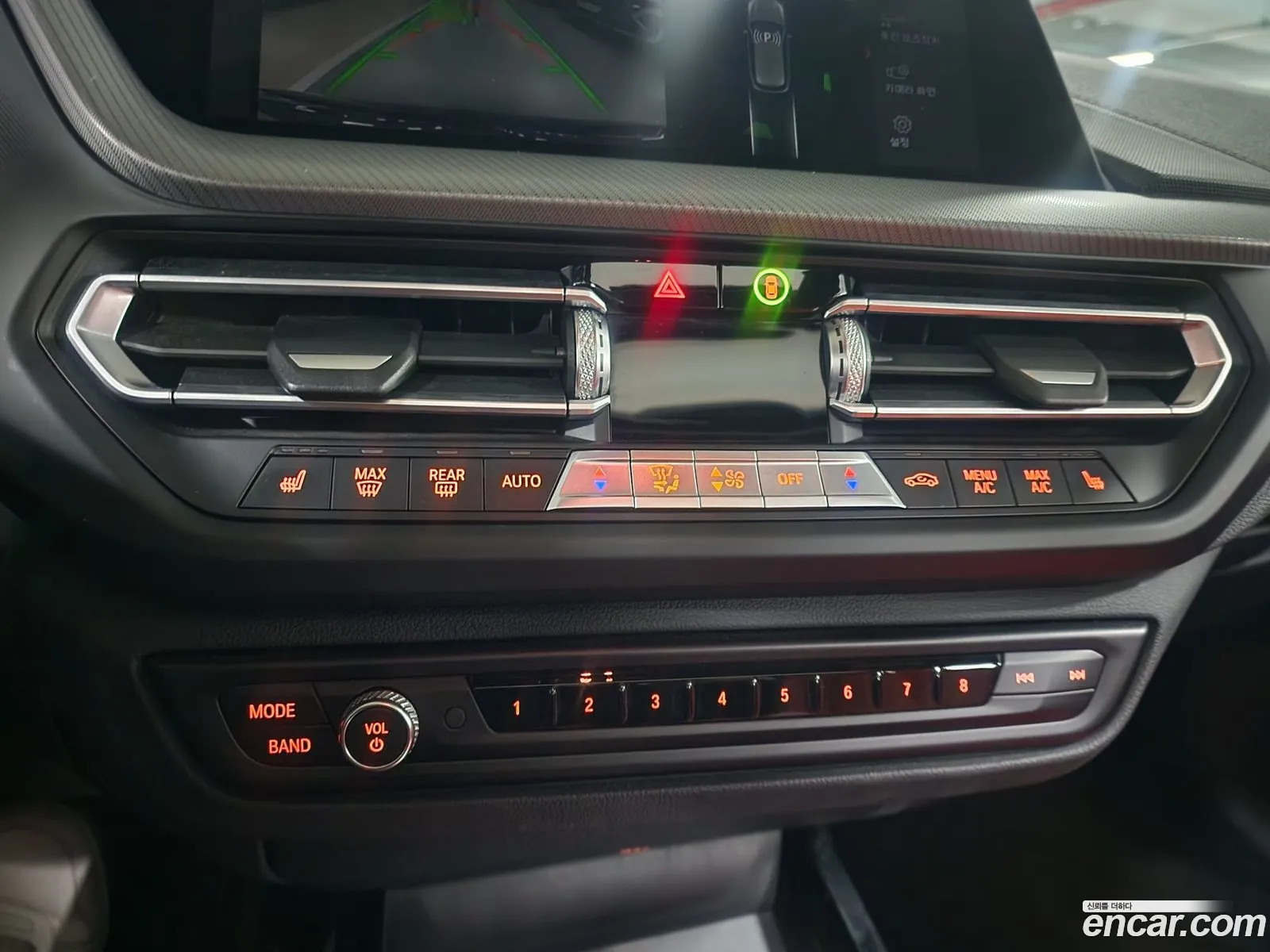 BMW 1 Series 2021 — 18