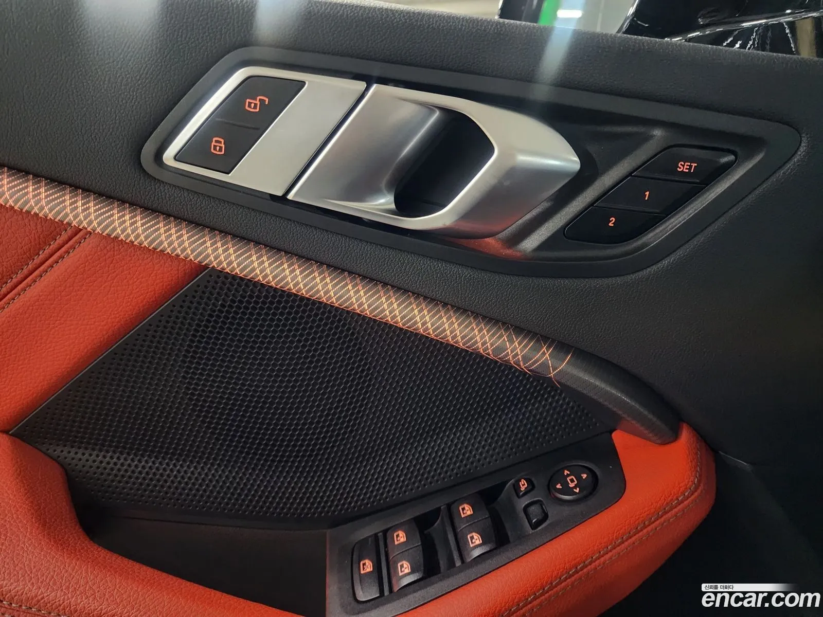 BMW 1 Series 2021 — 3