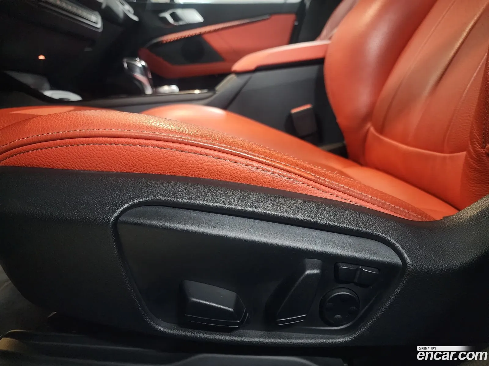 BMW 1 Series 2021 — 7