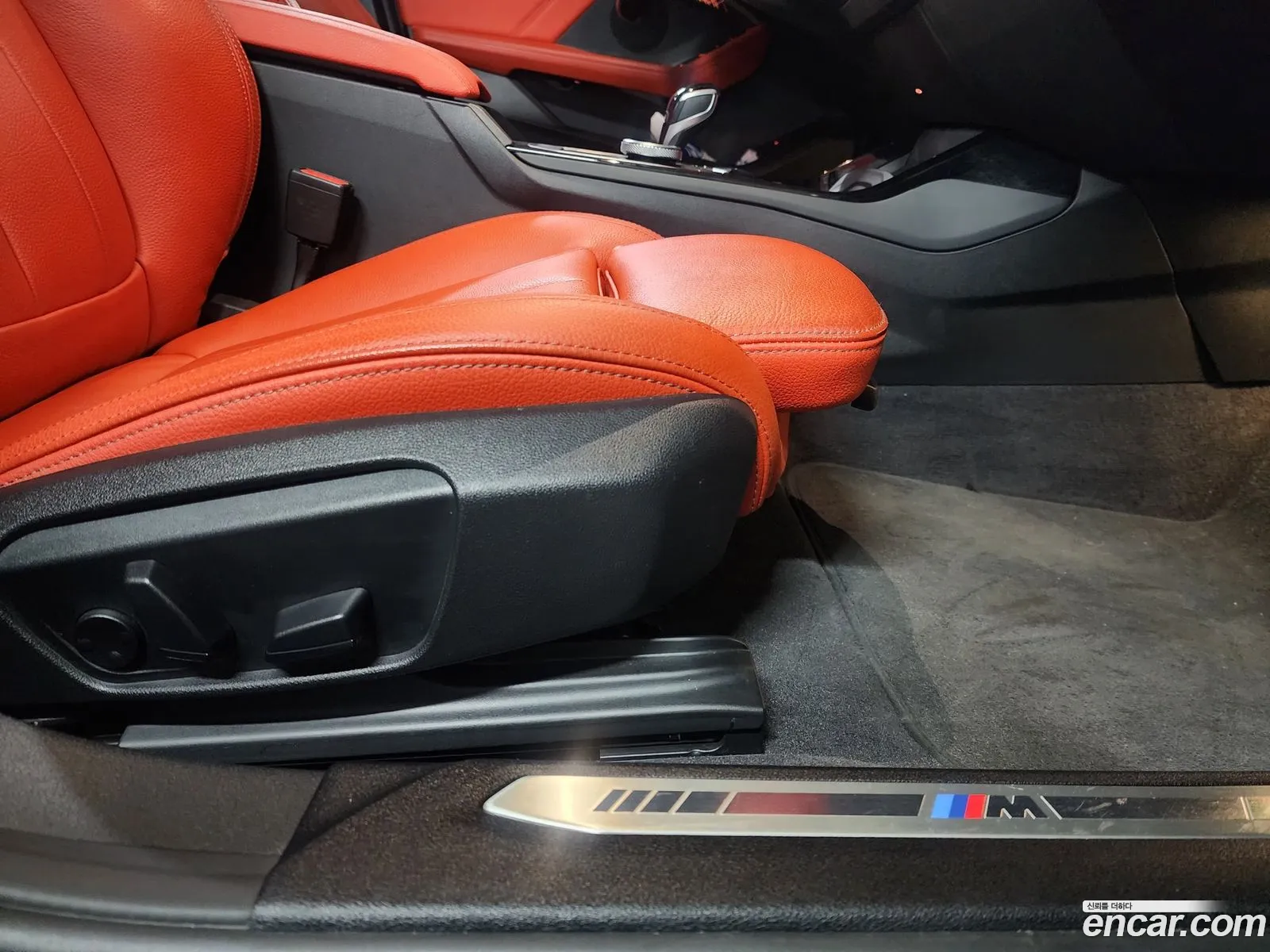BMW 1 Series 2021 — 9
