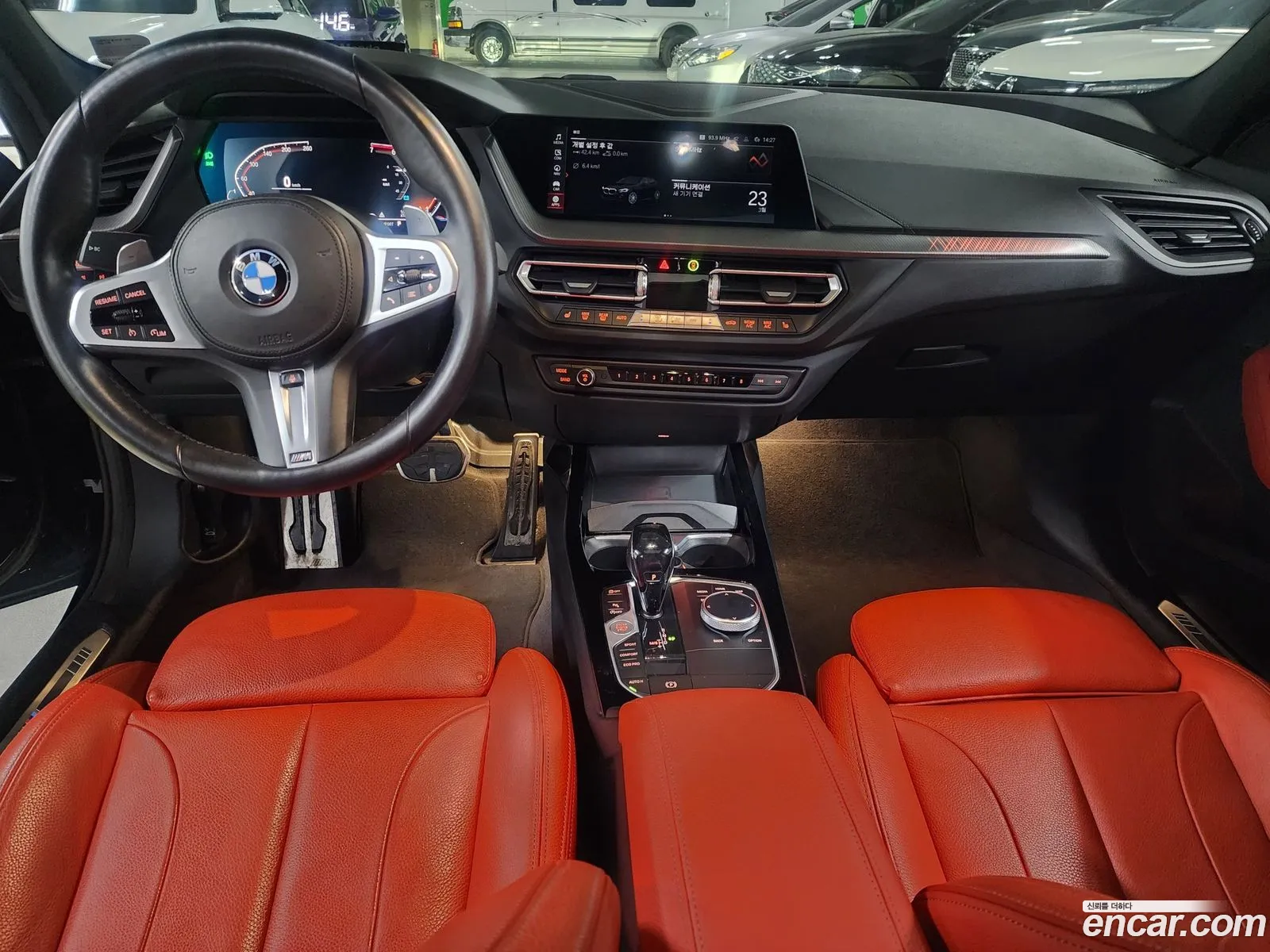 BMW 1 Series 2021 — 17