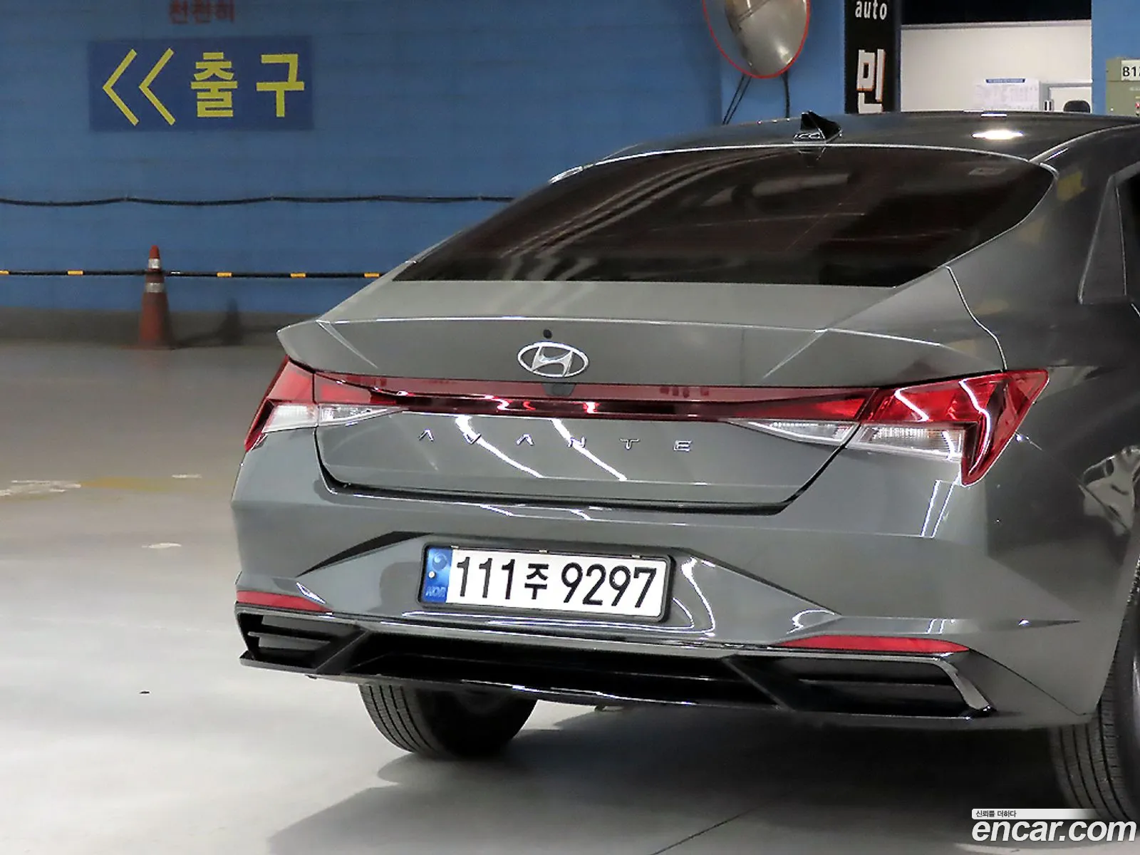 Hyundai Elantra 2022 — 6