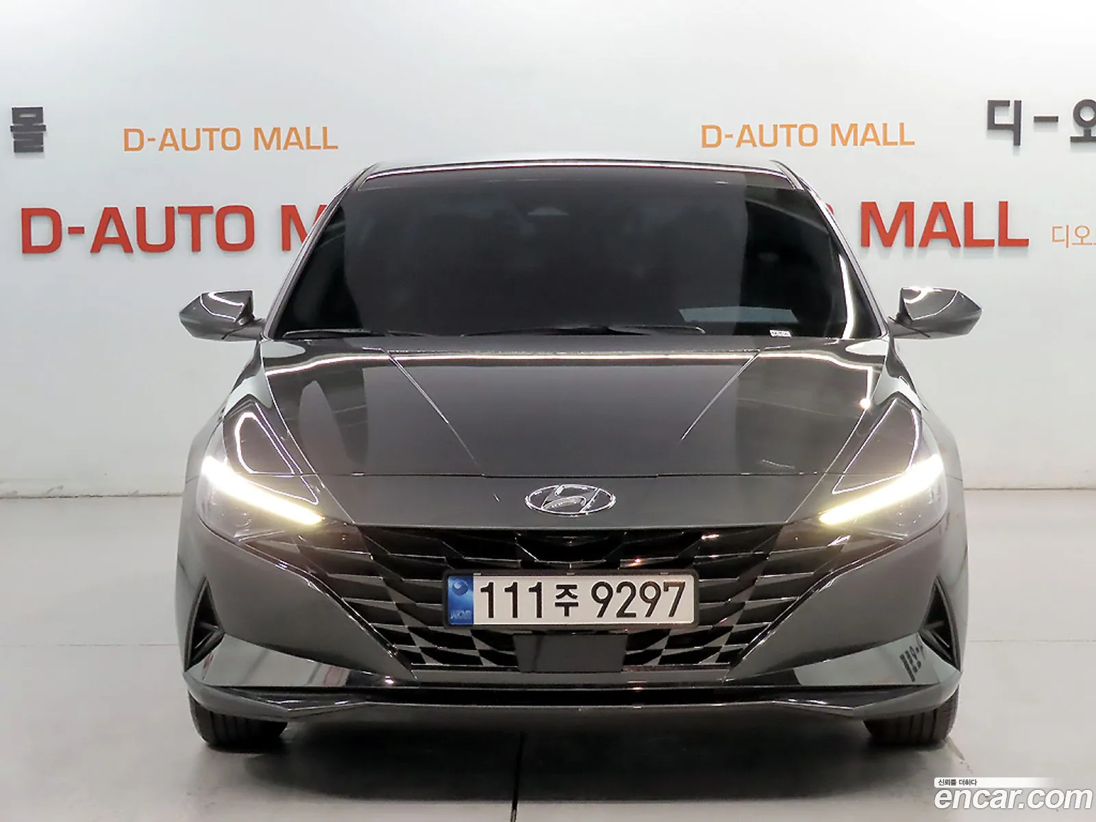 Hyundai Elantra 2022 — 14