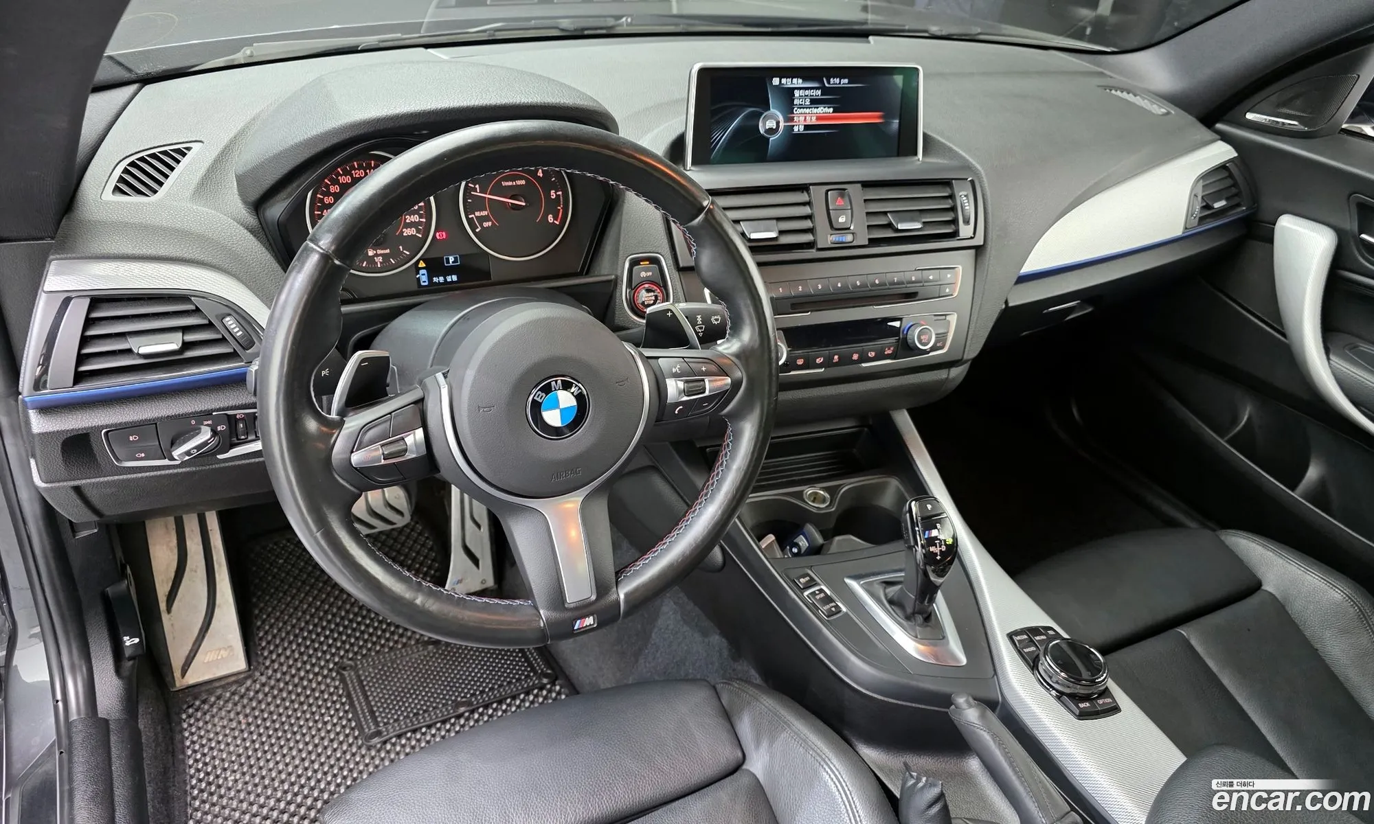 BMW 2 Series 2015 WBA2G7105FVZ10019 — 2
