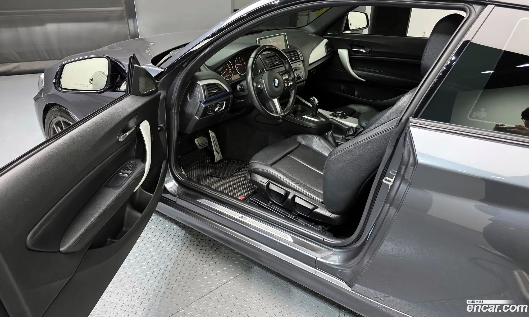 BMW 2 Series 2015 WBA2G7105FVZ10019 — 13