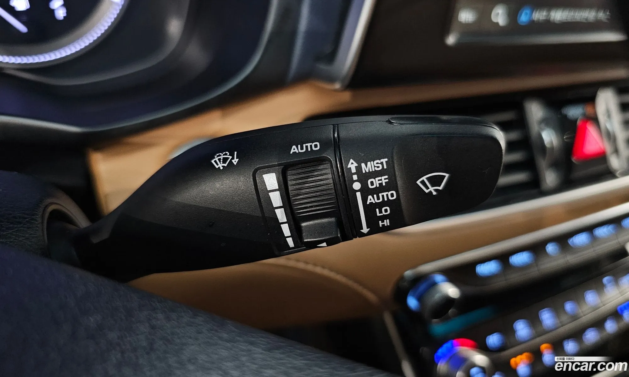 Hyundai Grandeur IG 2019 — 8