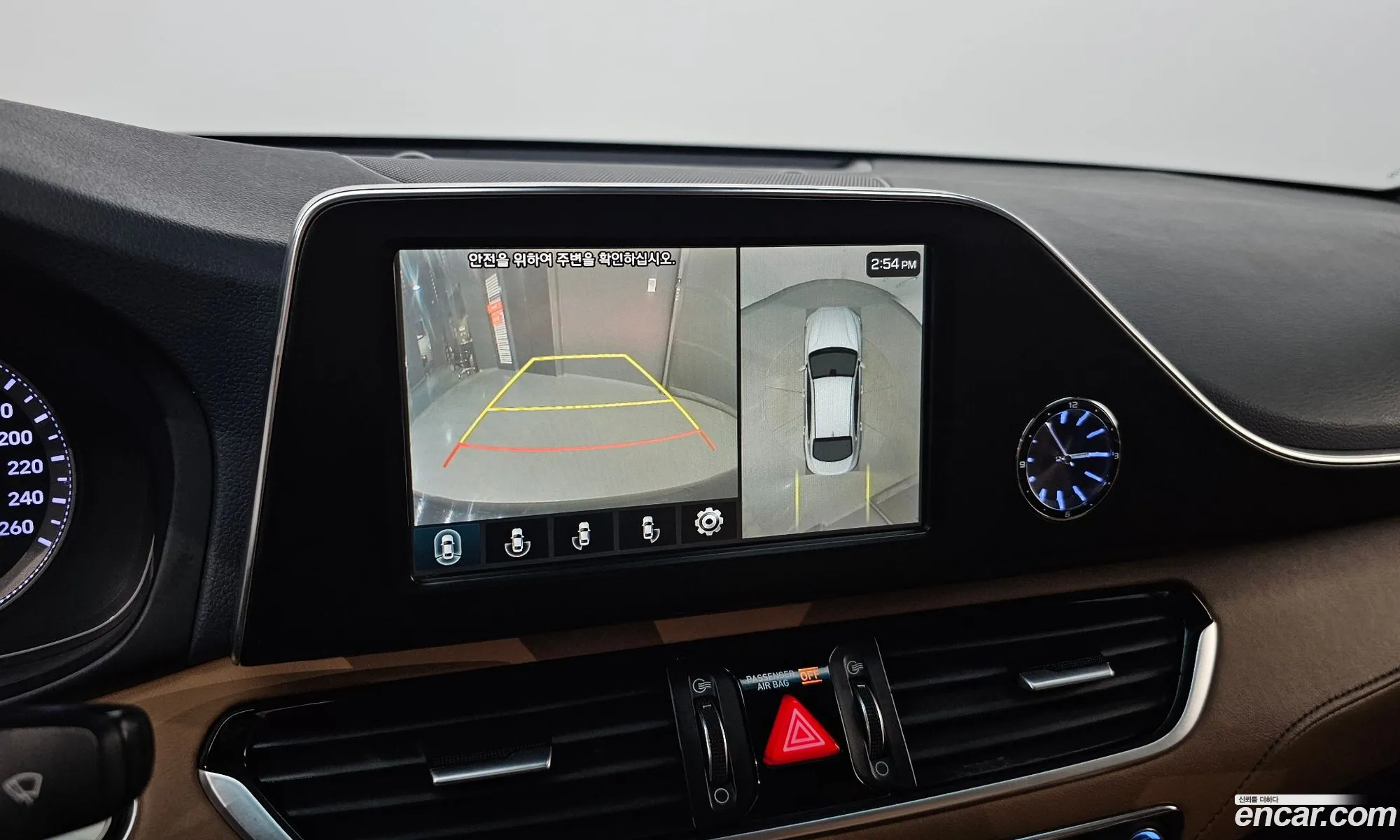 Hyundai Grandeur IG 2019 — 11