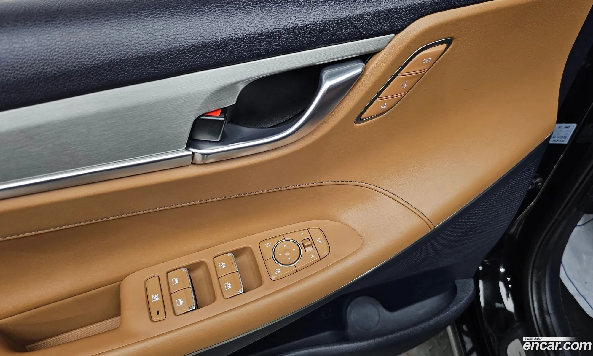 Hyundai Grandeur IG 2019 — 14