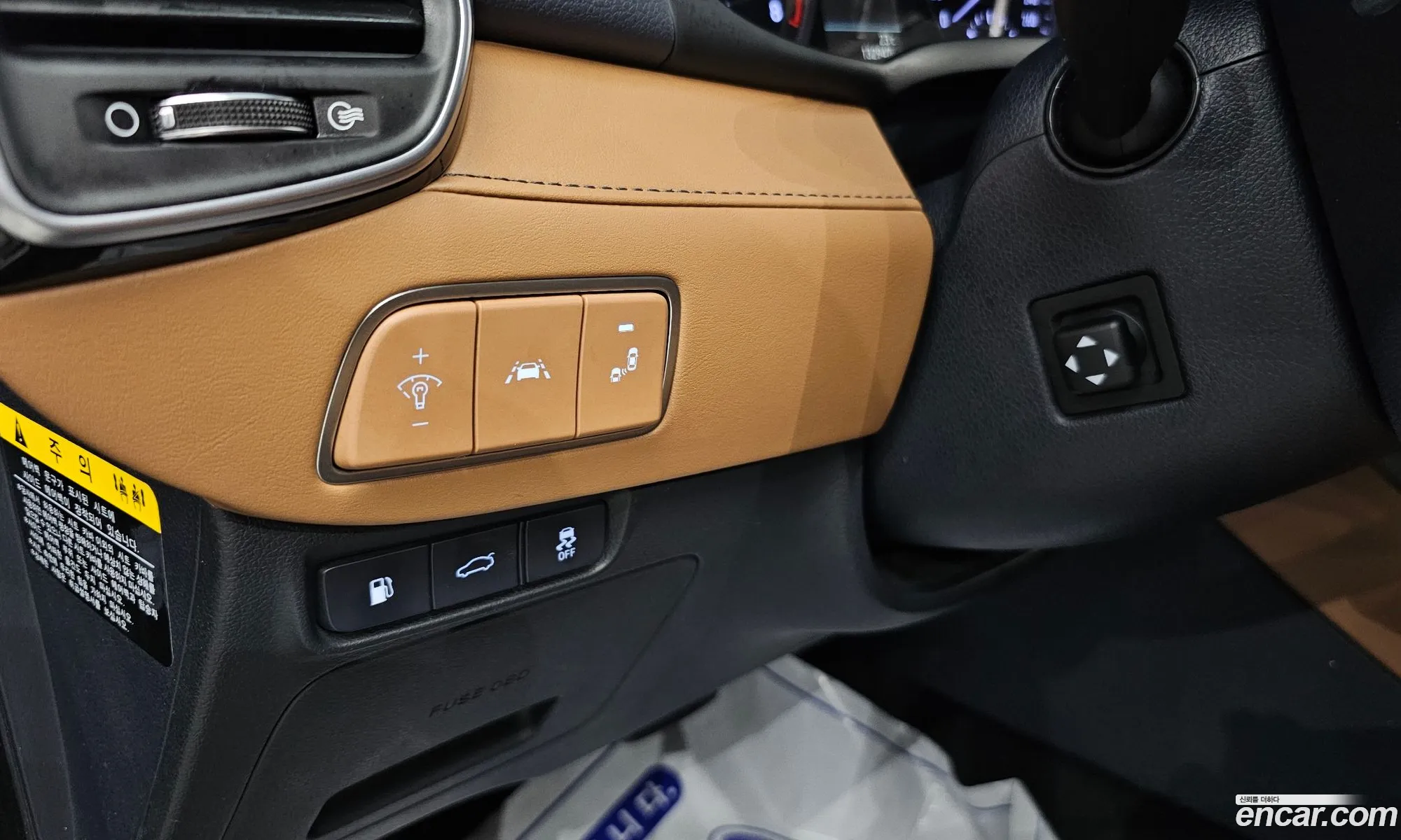Hyundai Grandeur IG 2019 — 10