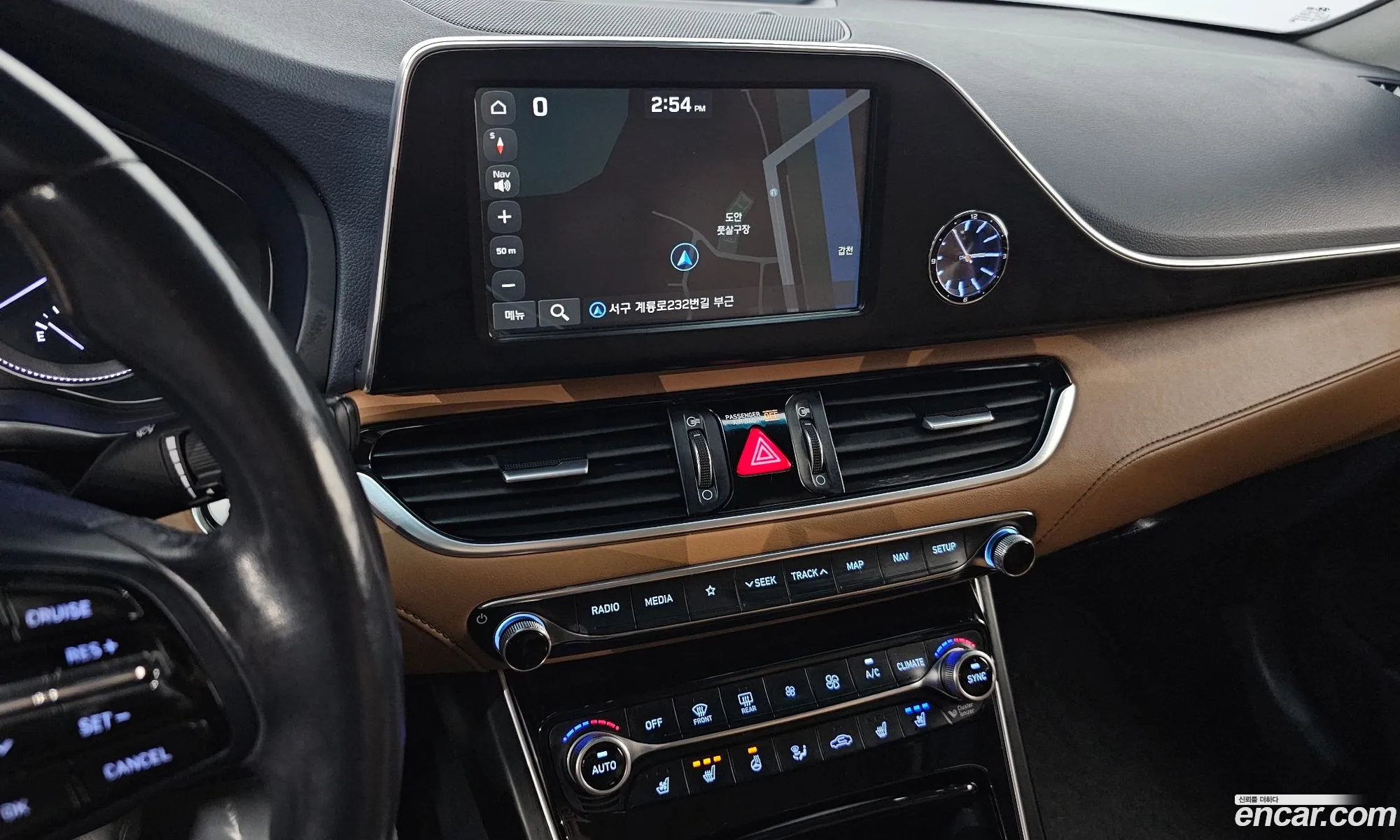 Hyundai Grandeur IG 2019 — 7