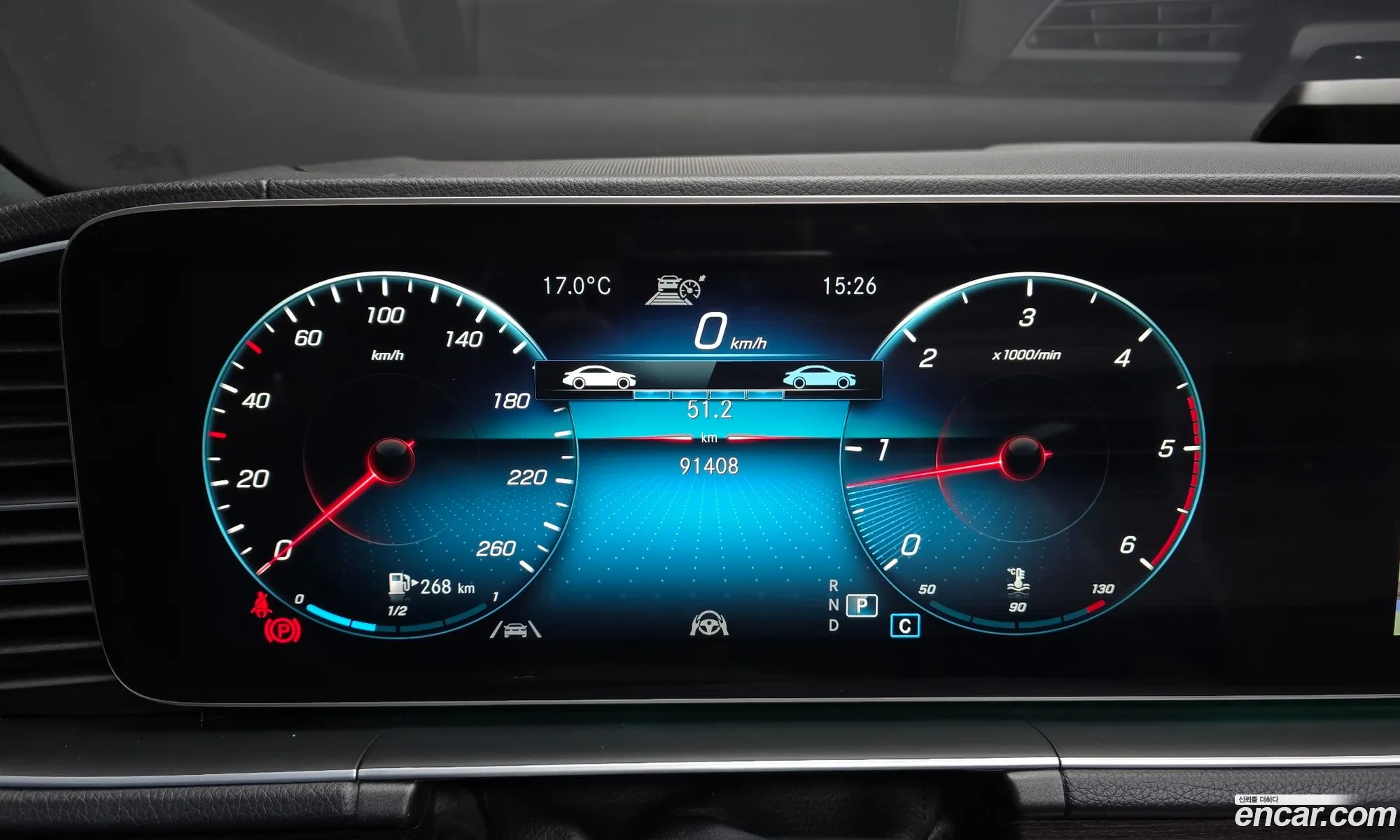 Mercedes-Benz GLE-Class W167 2022 — 13