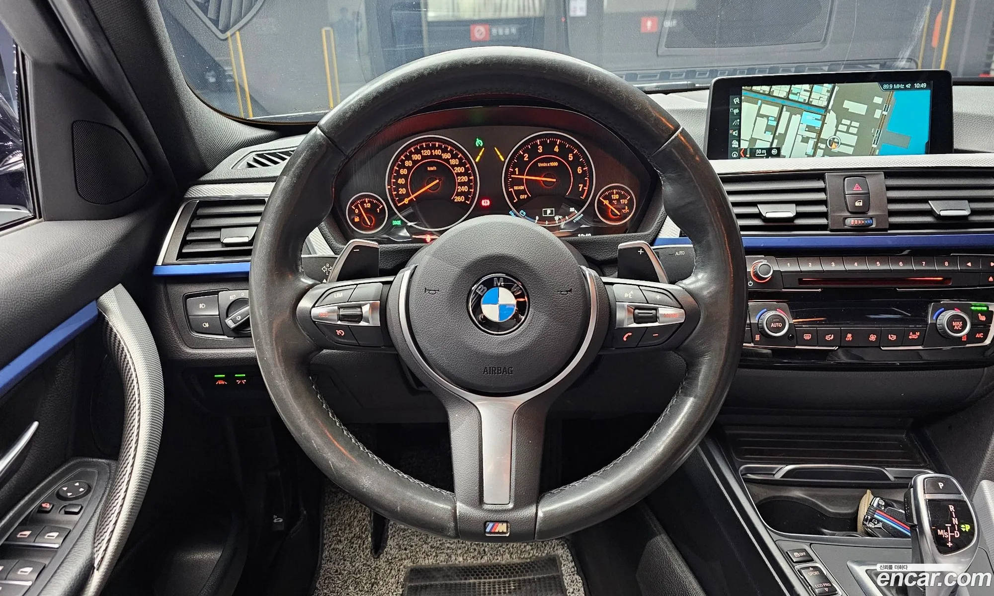BMW 3 Series 2017 WBA8A9104HK883679 — 13