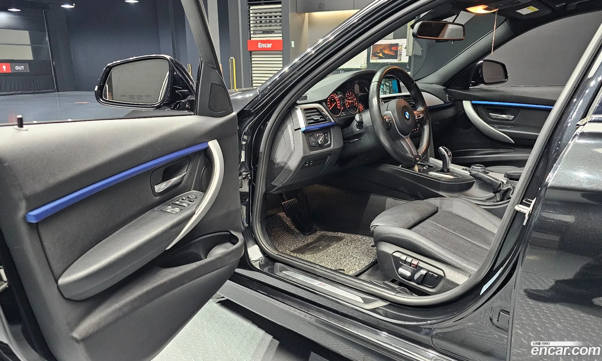 BMW 3 Series 2017 WBA8A9104HK883679 — 12