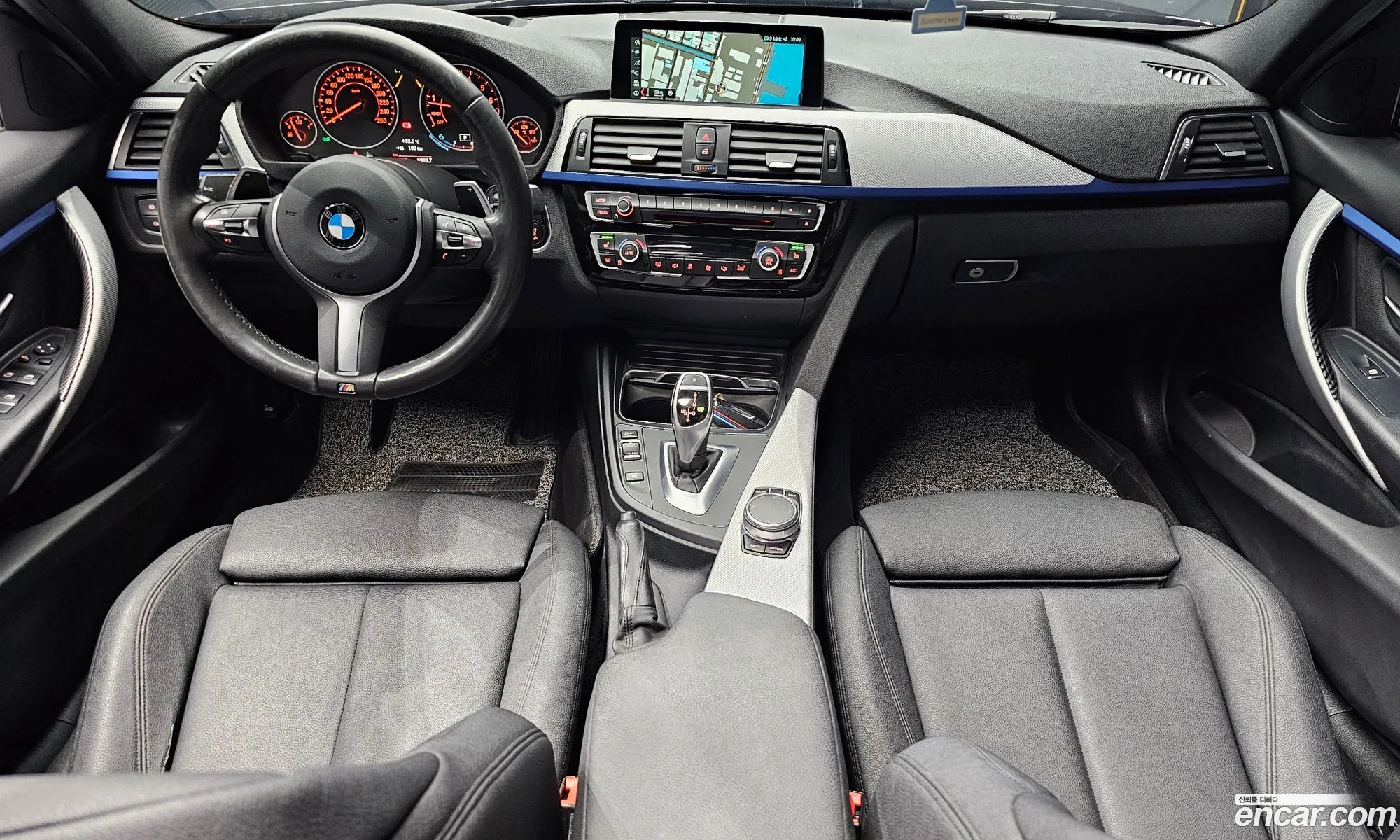 BMW 3 Series 2017 WBA8A9104HK883679 — 14