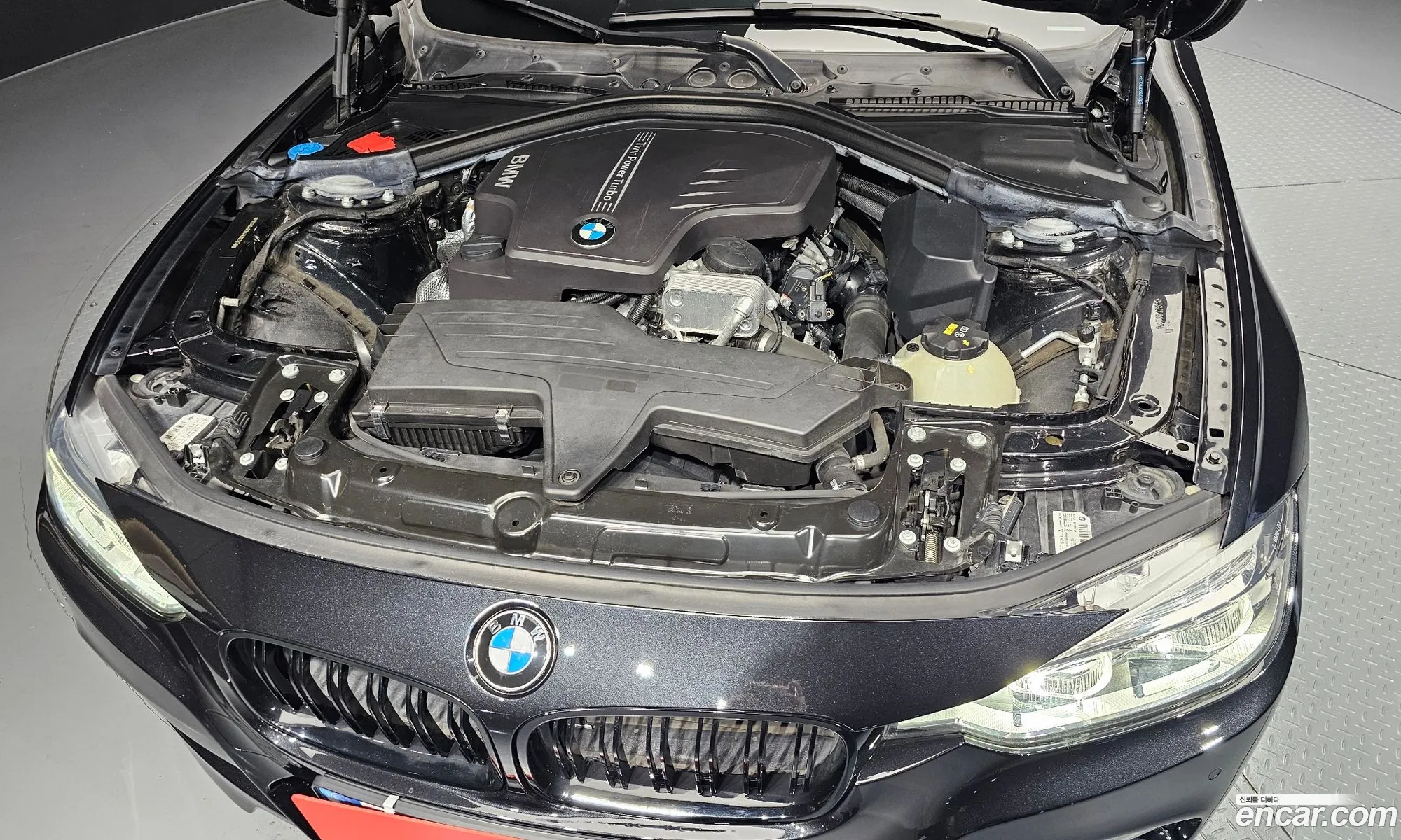 BMW 3 Series 2017 WBA8A9104HK883679 — 10