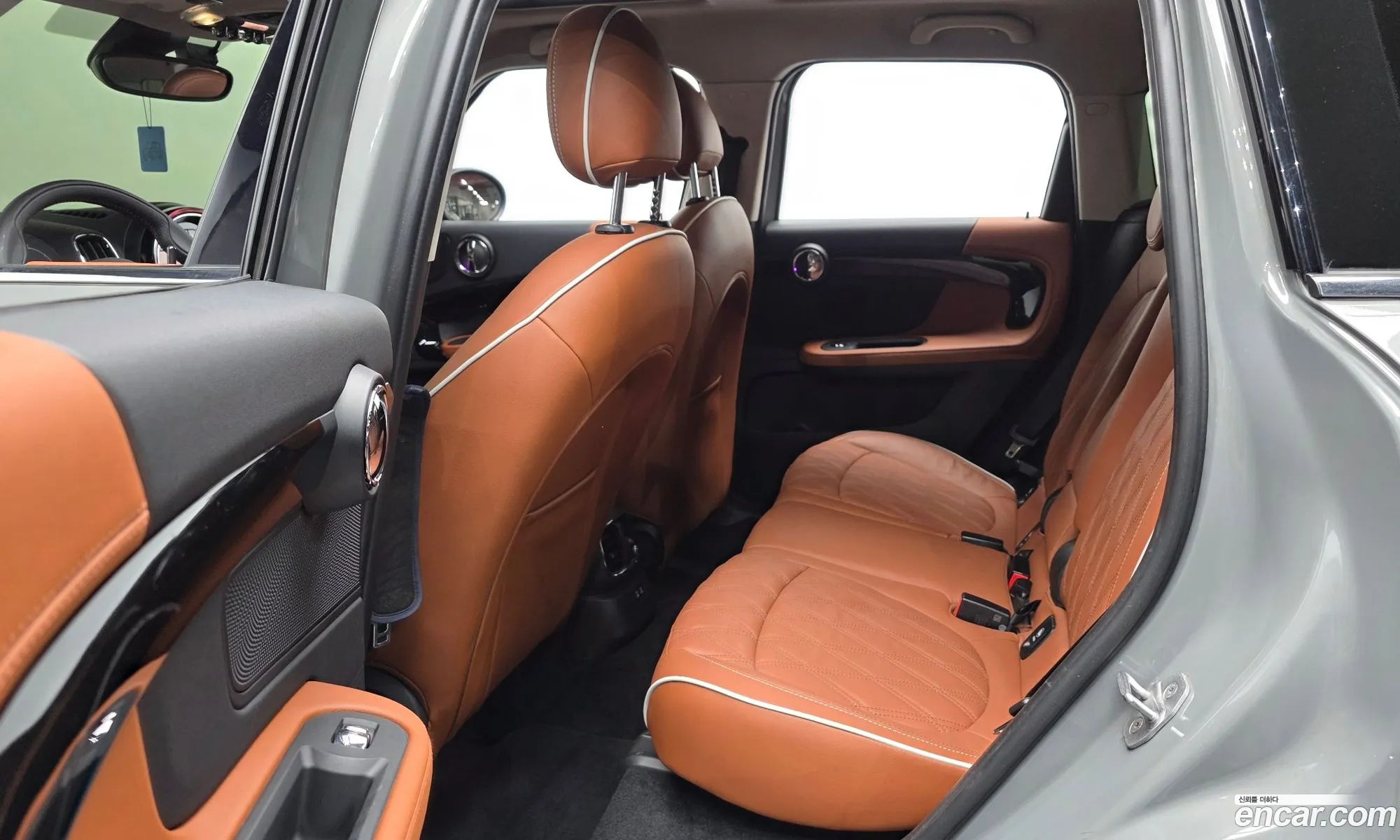Mini Cooper SD Countryman