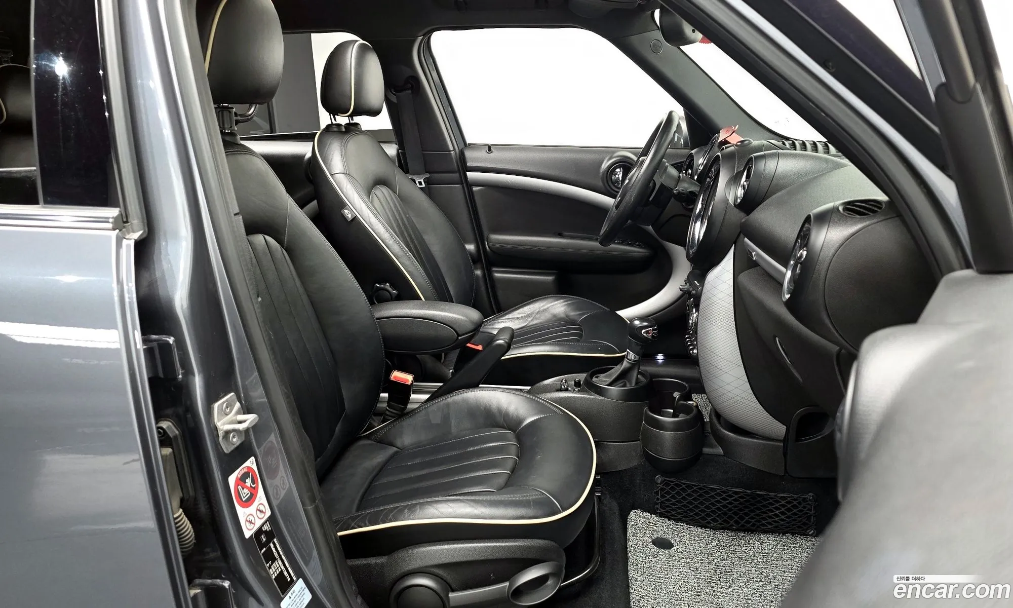 Mini Cooper SD Countryman 2016 WMWZD7108GWT28774 — 19
