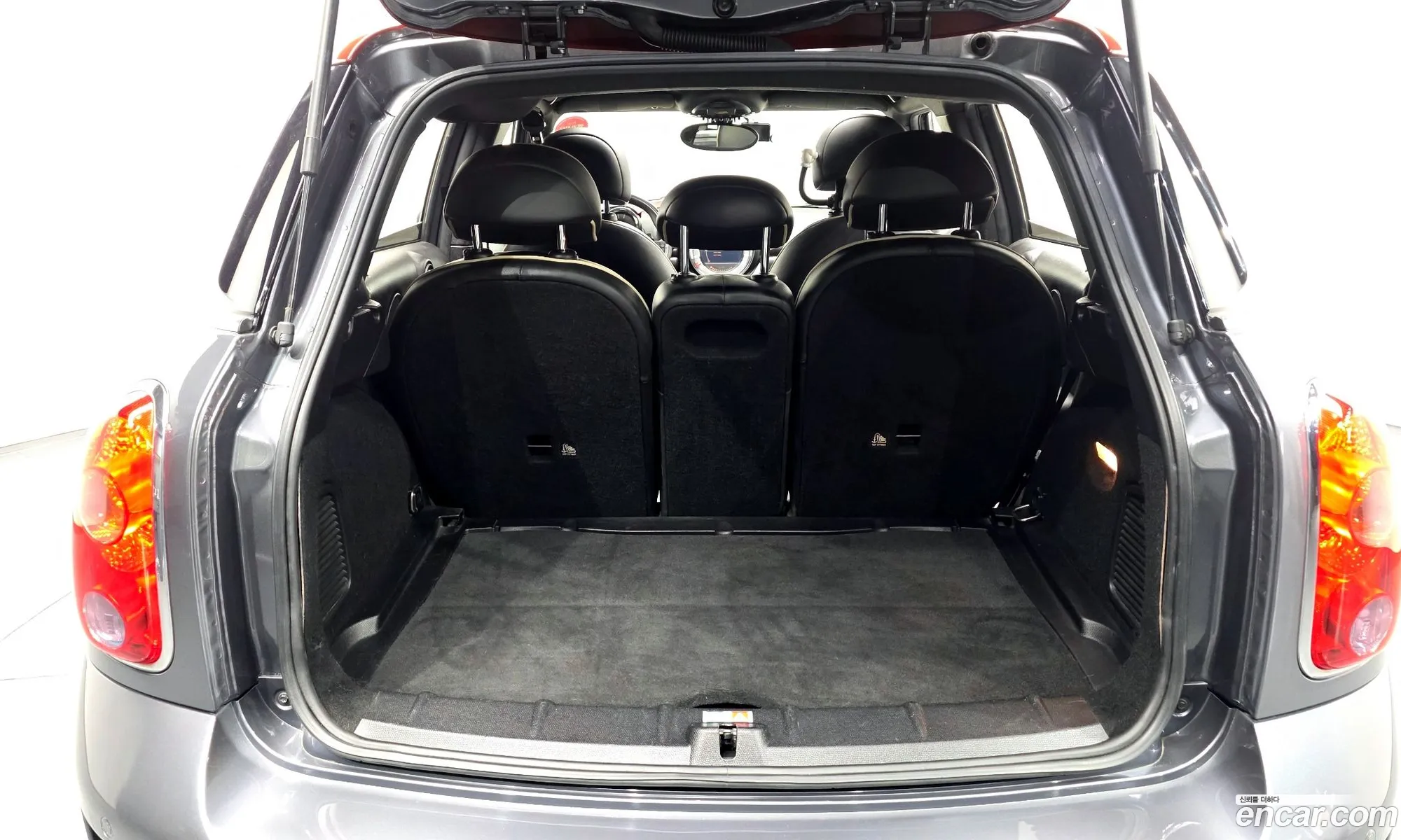 Mini Cooper SD Countryman 2016 WMWZD7108GWT28774 — 7