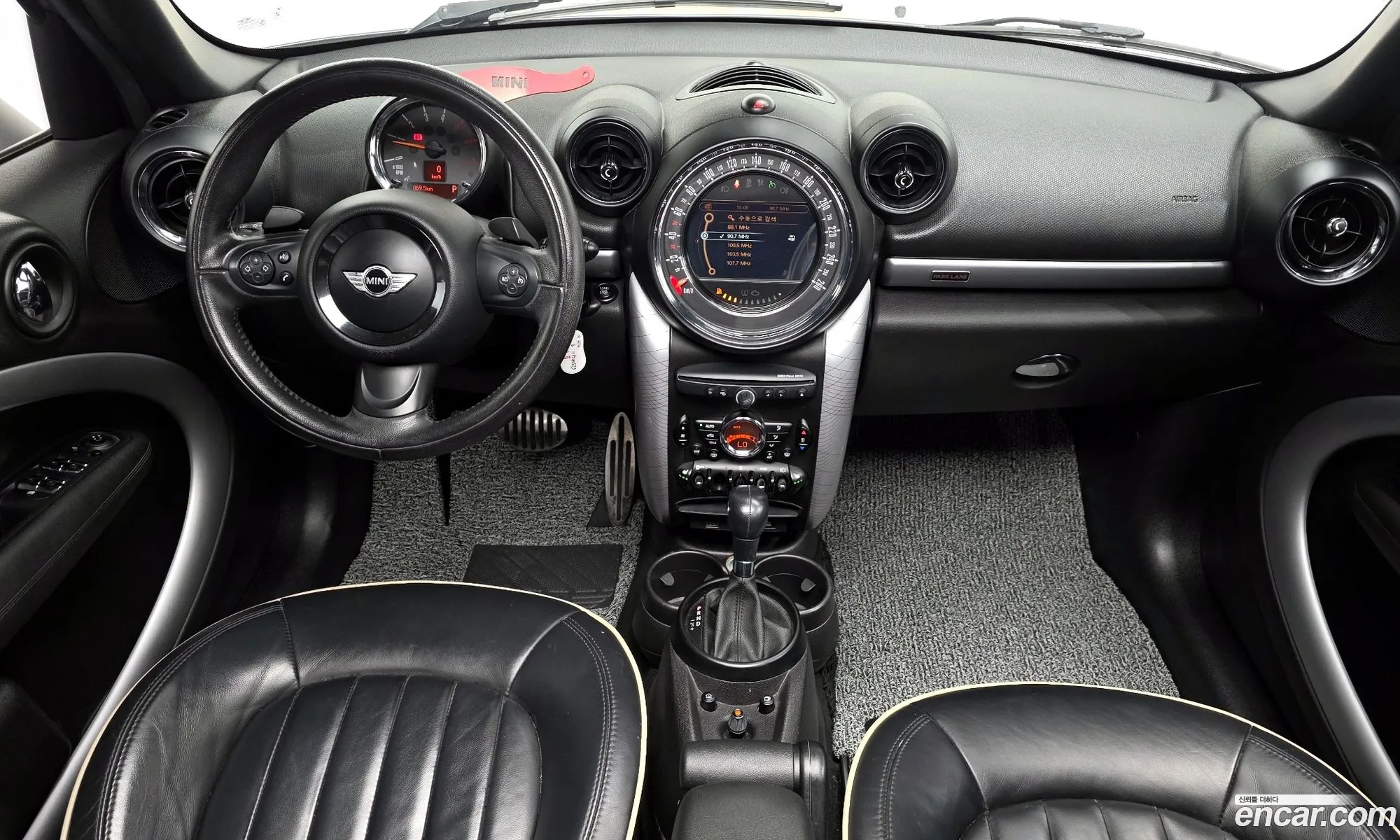 Mini Cooper SD Countryman 2016 WMWZD7108GWT28774 — 18