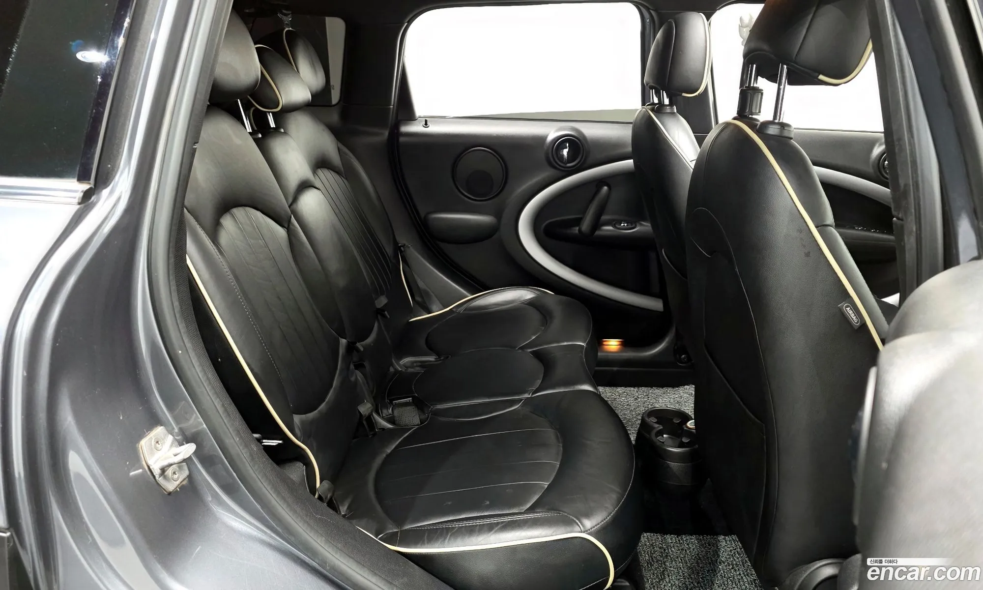 Mini Cooper SD Countryman 2016 WMWZD7108GWT28774 — 8