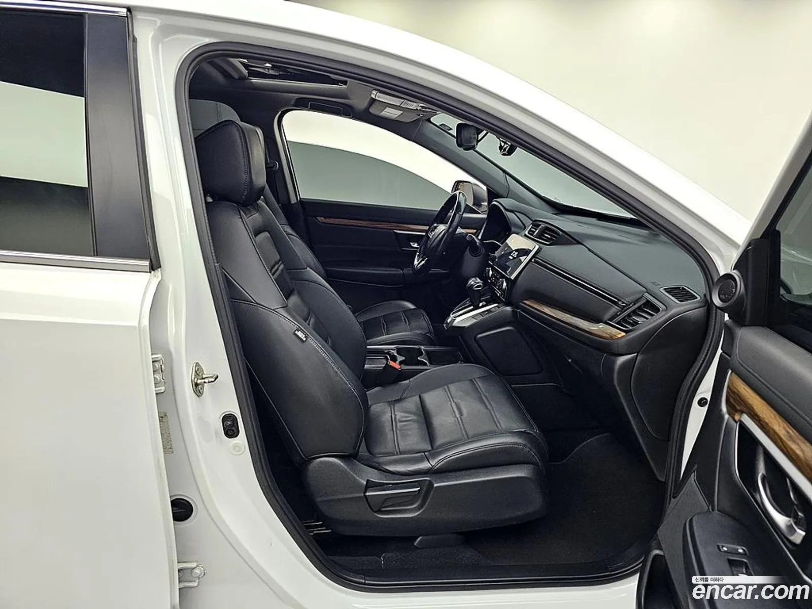 Honda CR-V 2019 — 6