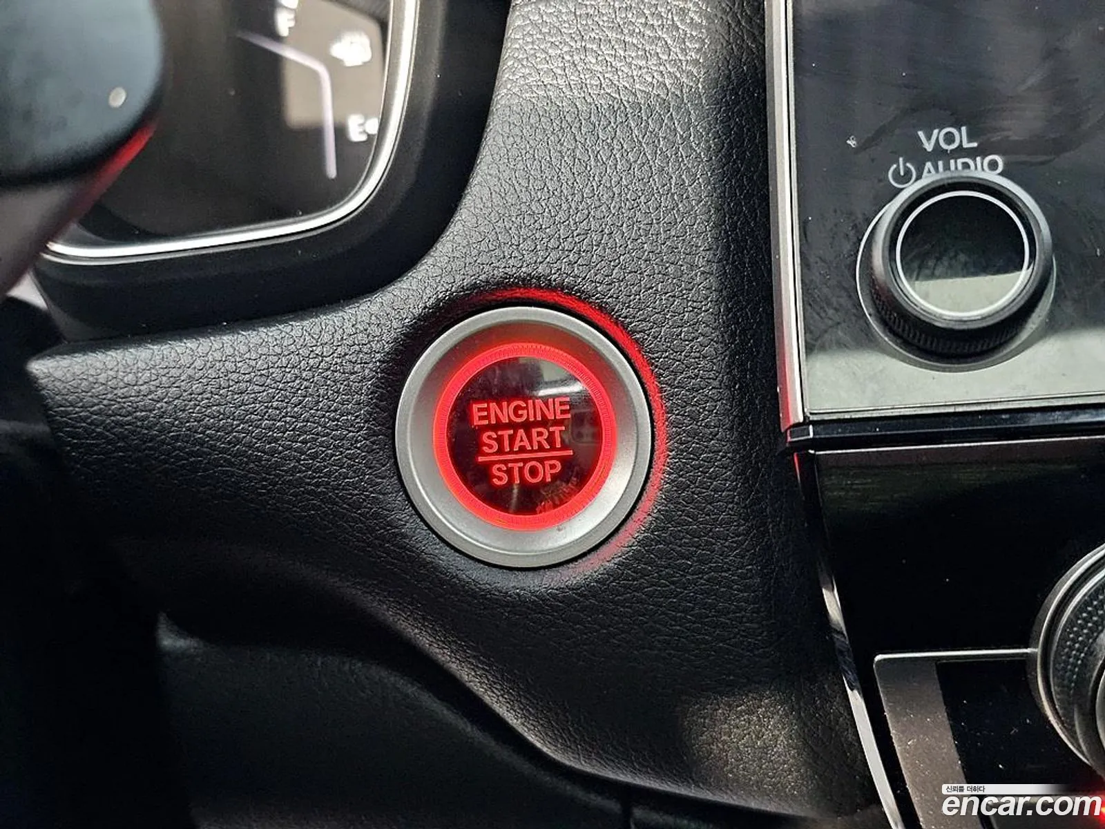 Honda CR-V 2019 — 3