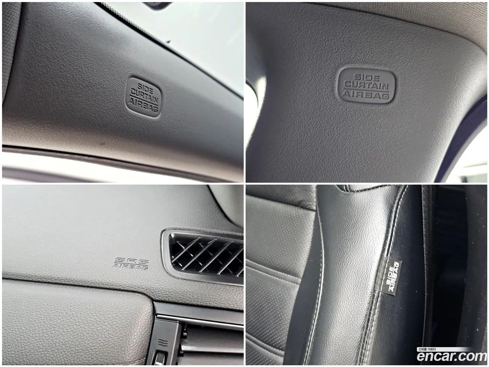Honda CR-V 2019 — 2