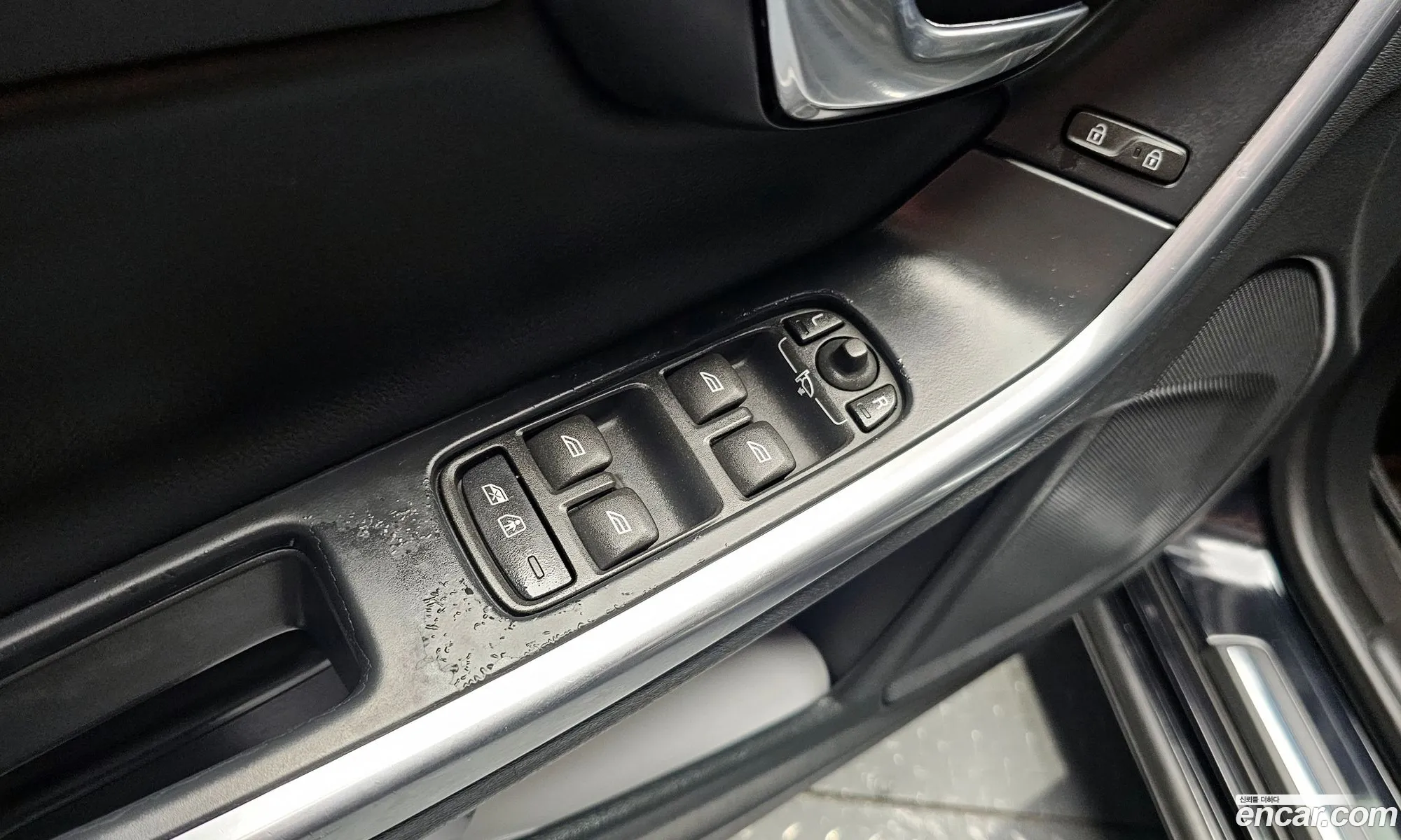 Volvo S60 2014 YV1FS84BBF2338355 — 18