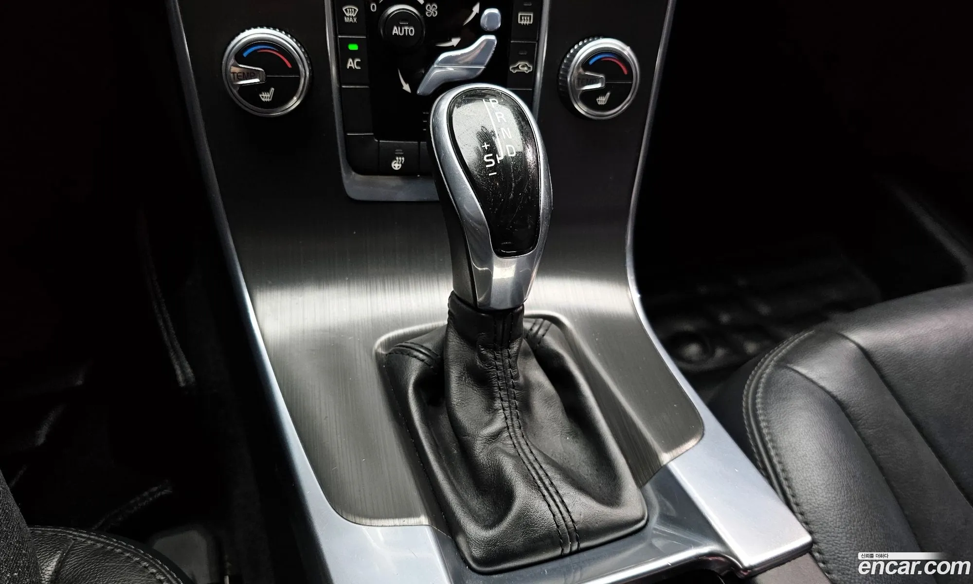 Volvo S60 2014 YV1FS84BBF2338355 — 13
