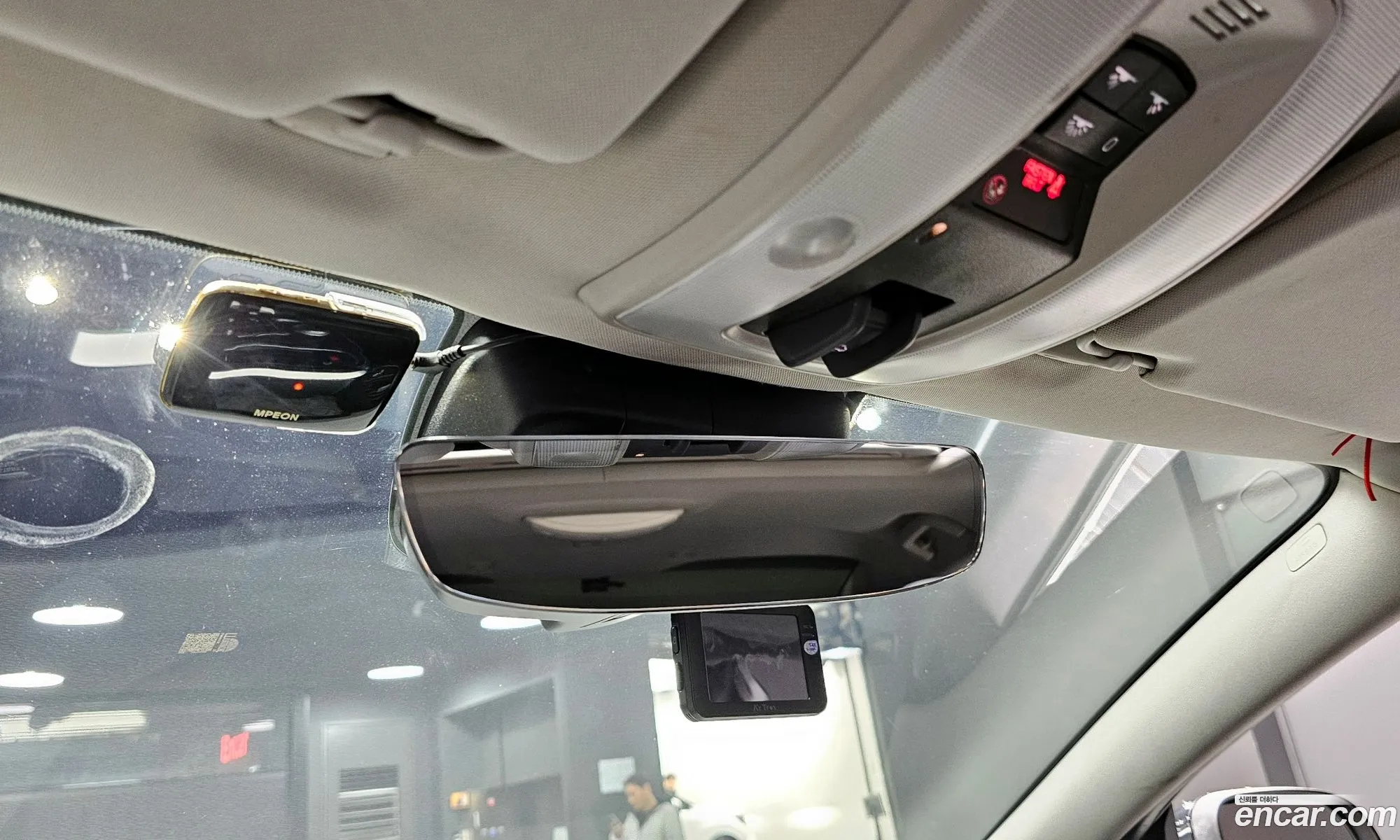 Volvo S60 2014 YV1FS84BBF2338355 — 14