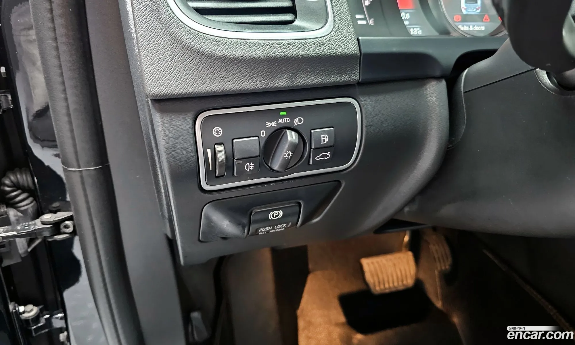 Volvo S60 2014 YV1FS84BBF2338355 — 17