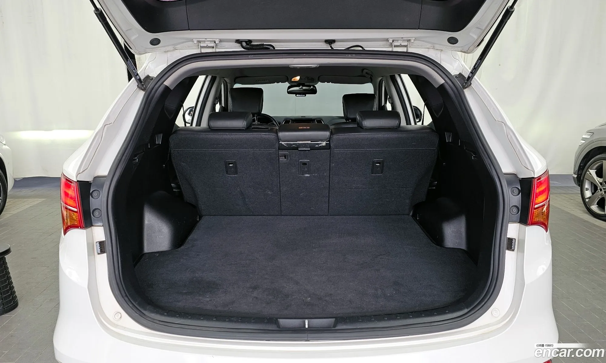 Hyundai Santa Fe DM 2015 — 11