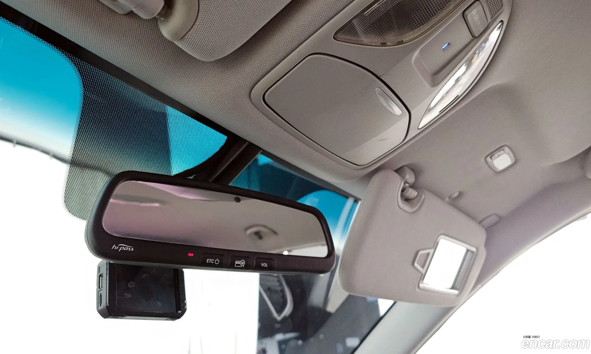 Hyundai Santa Fe DM 2015 — 18