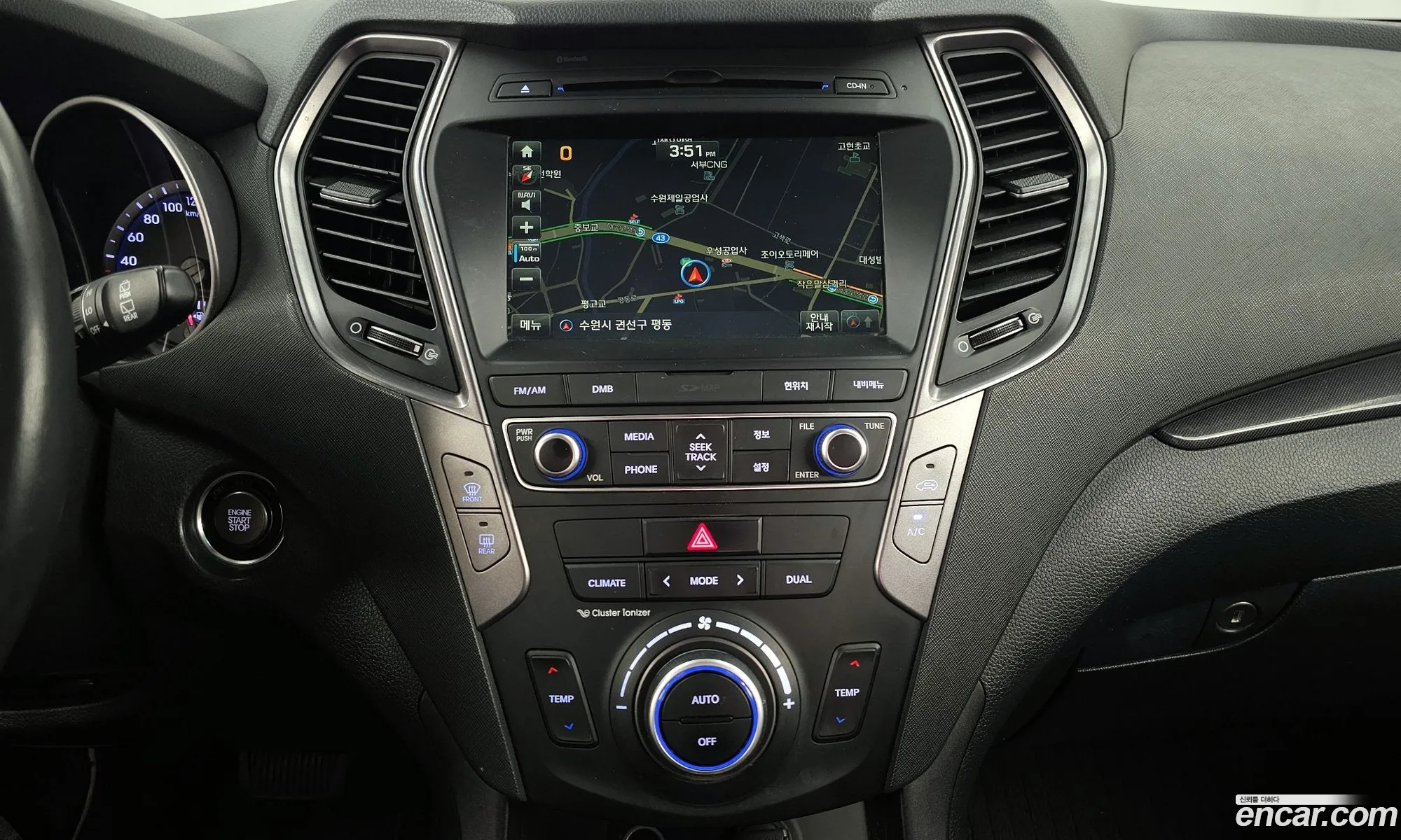 Hyundai Santa Fe DM 2015 — 20
