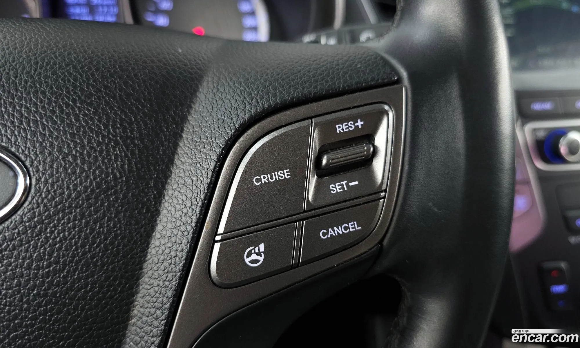 Hyundai Santa Fe DM 2015 — 3