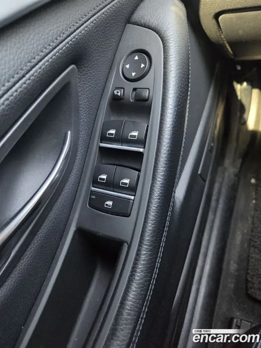 BMW 5 Series 2010 — 3