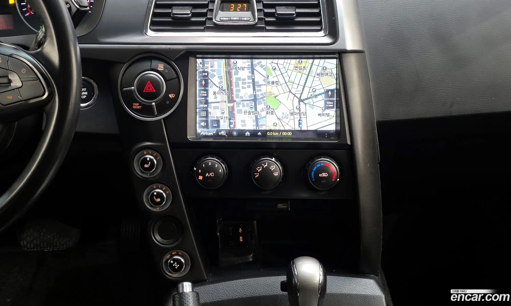 KG Mobility (SsangYong) Korando Sports 2017 — 13