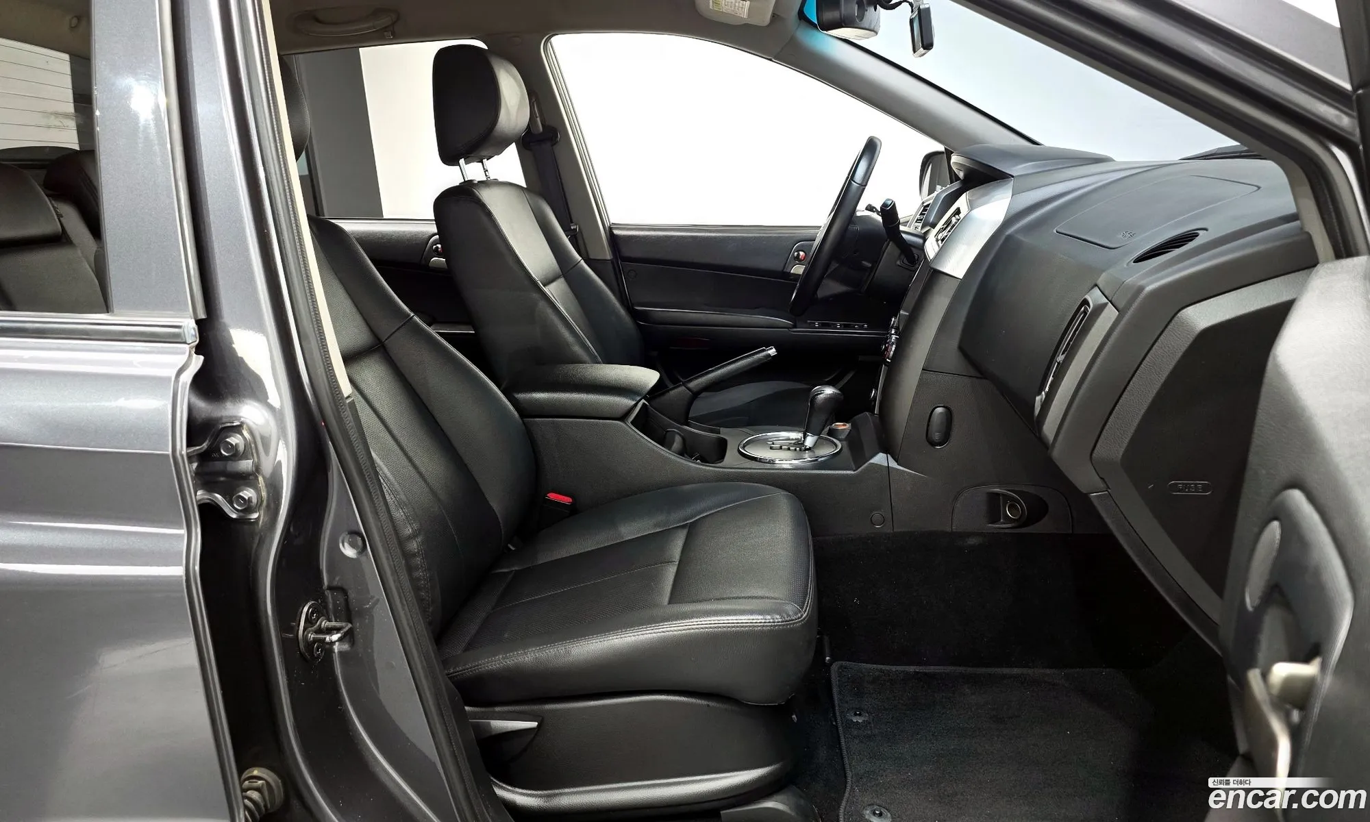 KG Mobility (SsangYong) Korando Sports 2017 — 2