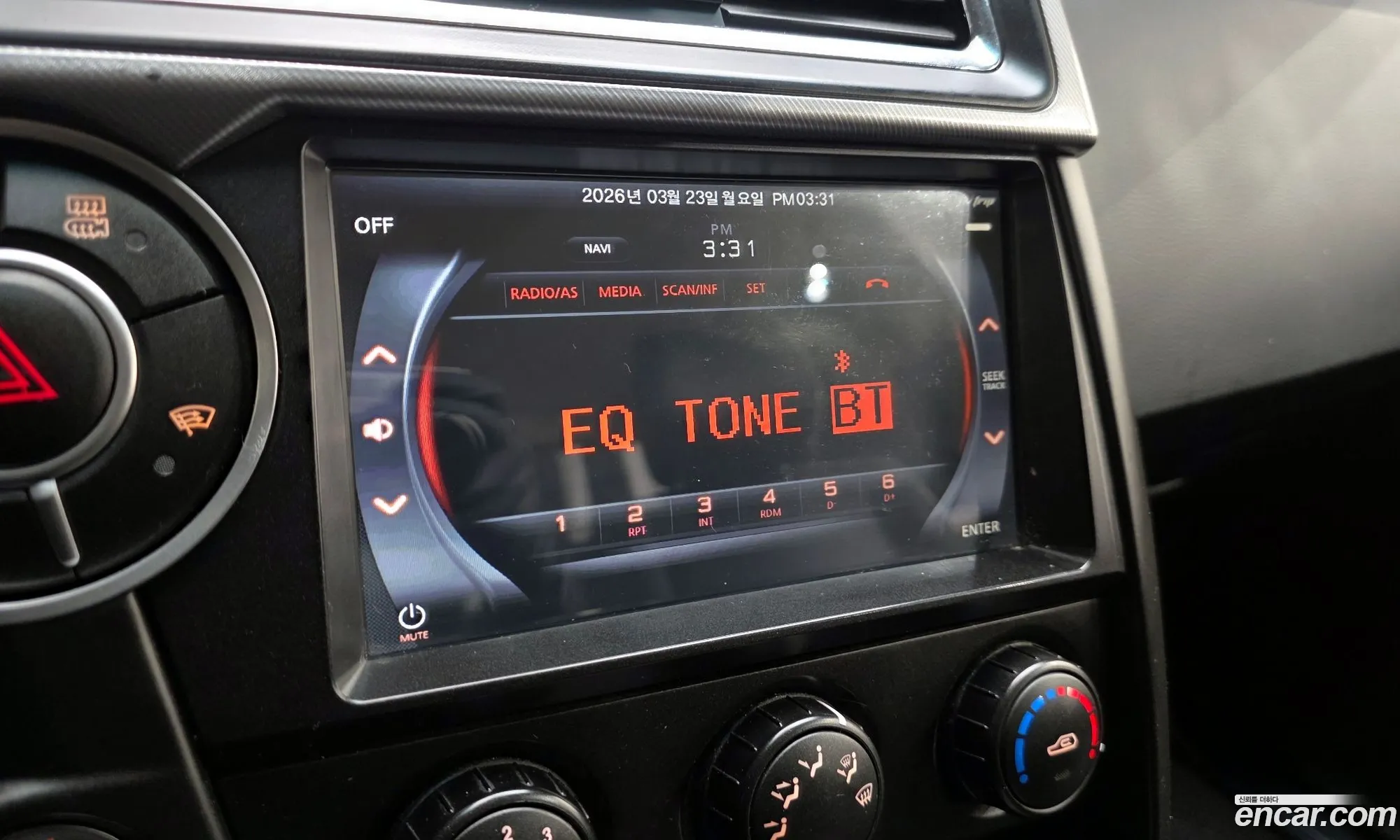 KG Mobility (SsangYong) Korando Sports 2017 — 5