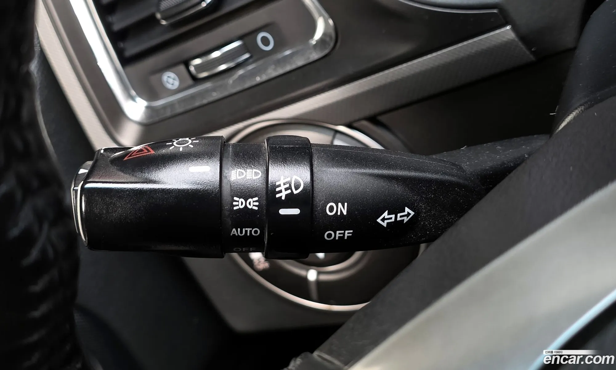 KG Mobility (SsangYong) Korando Sports 2017 — 10