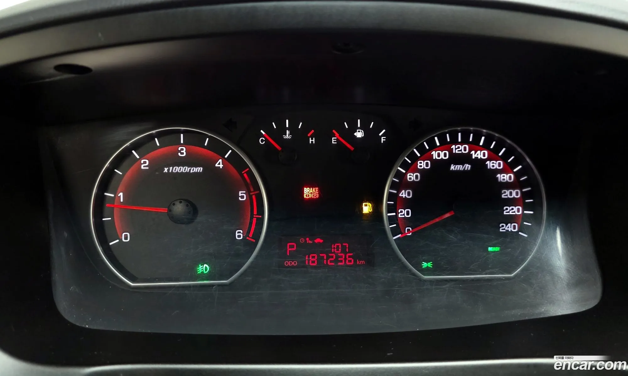 KG Mobility (SsangYong) Korando Sports 2017 — 3
