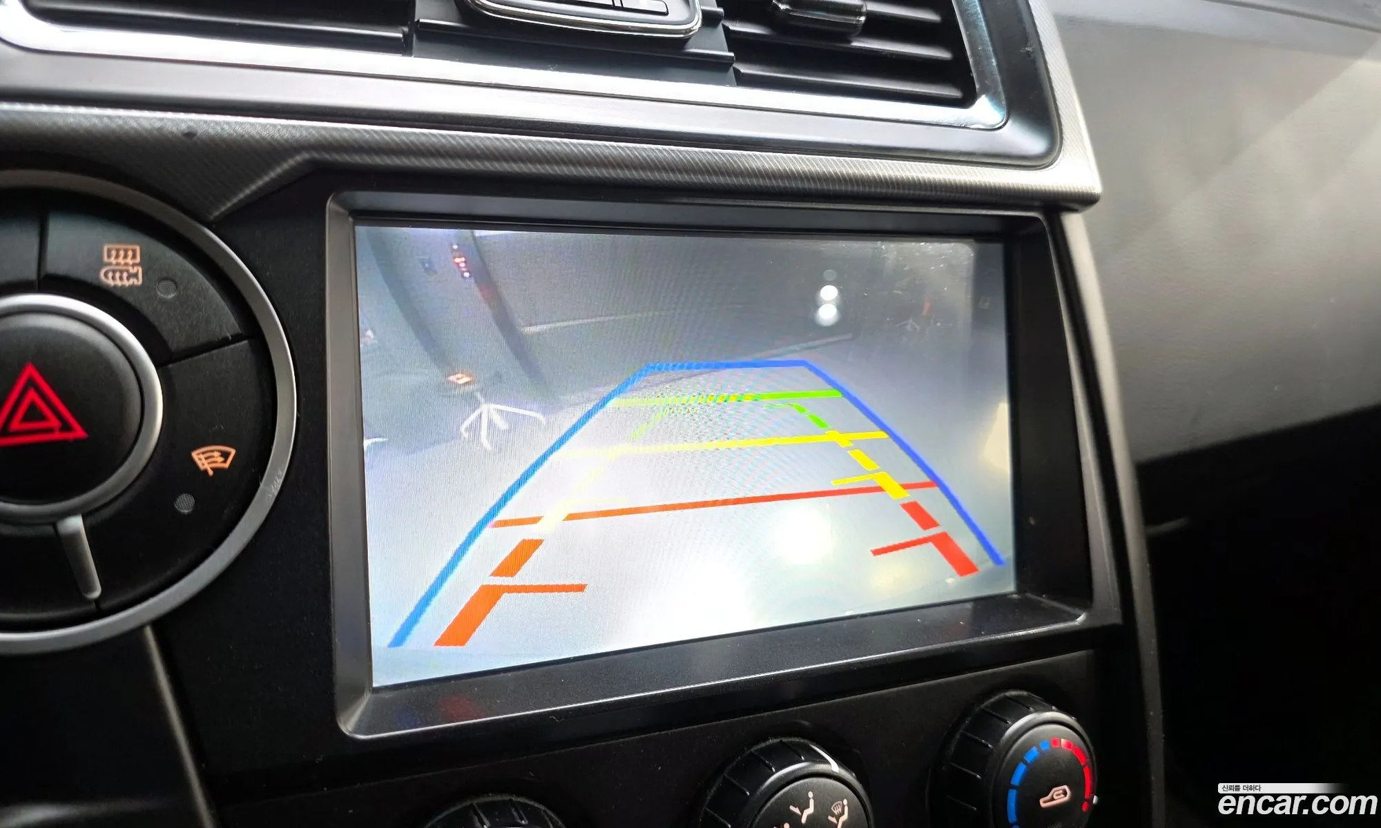 KG Mobility (SsangYong) Korando Sports 2017 — 12