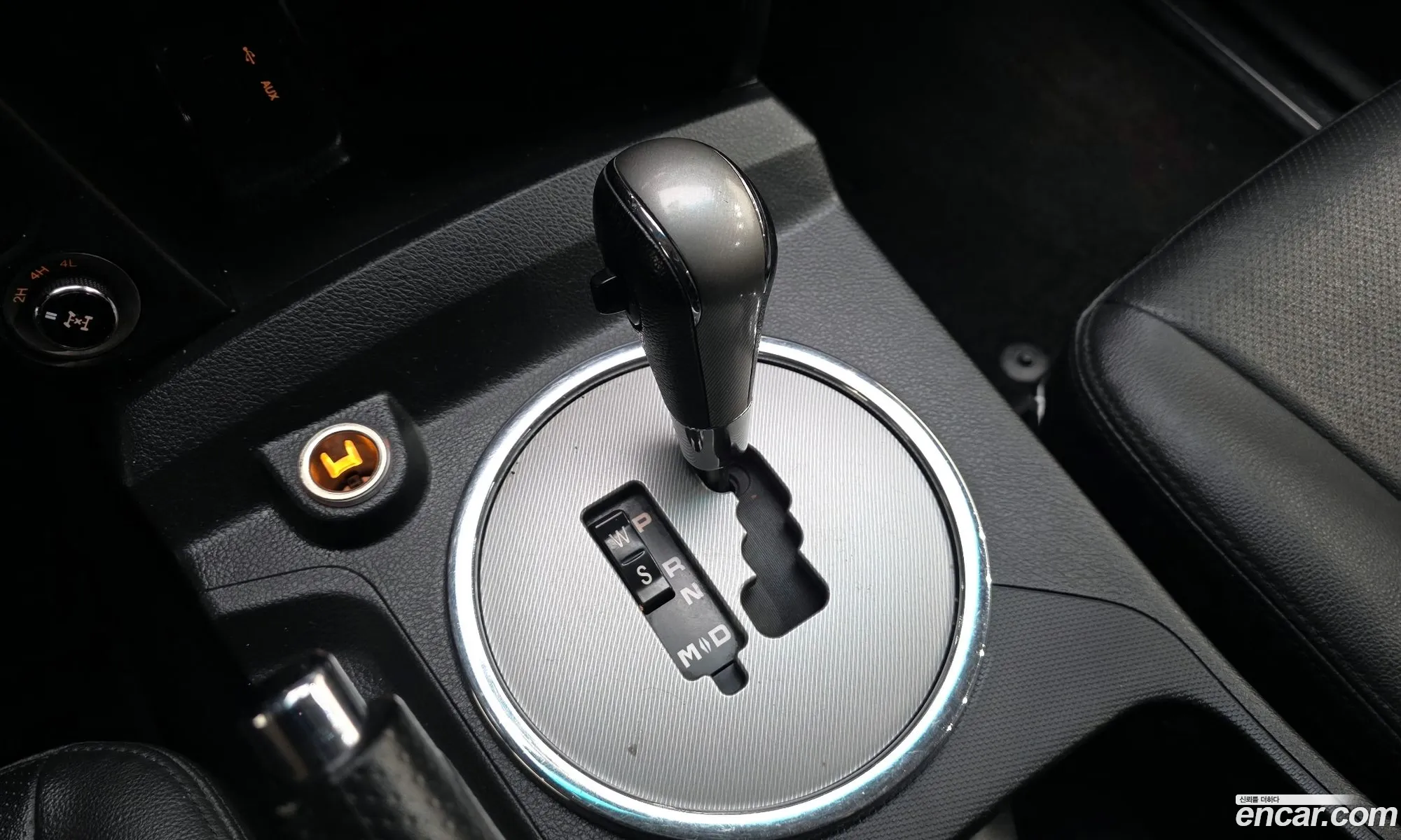 KG Mobility (SsangYong) Korando Sports 2017 — 19
