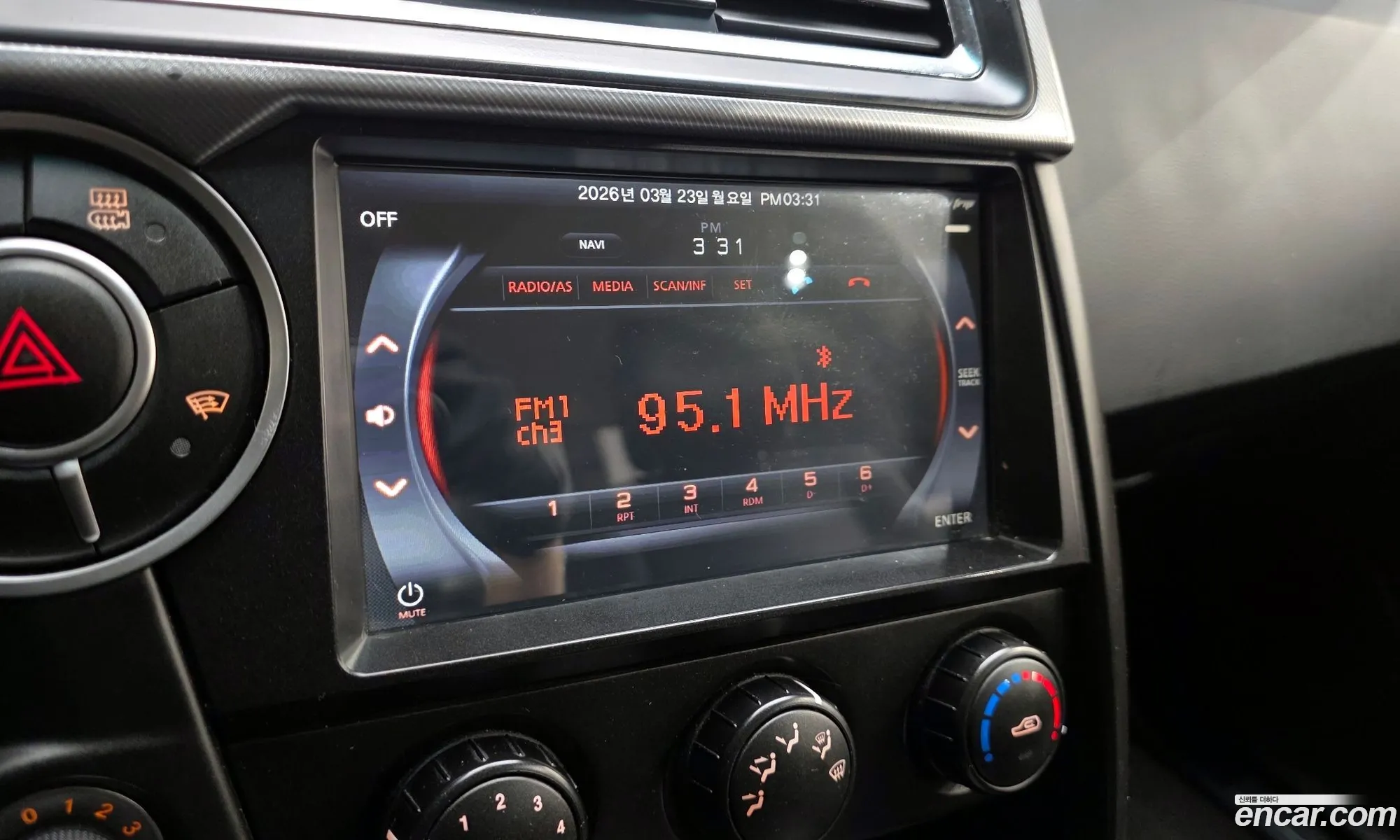 KG Mobility (SsangYong) Korando Sports 2017 — 16