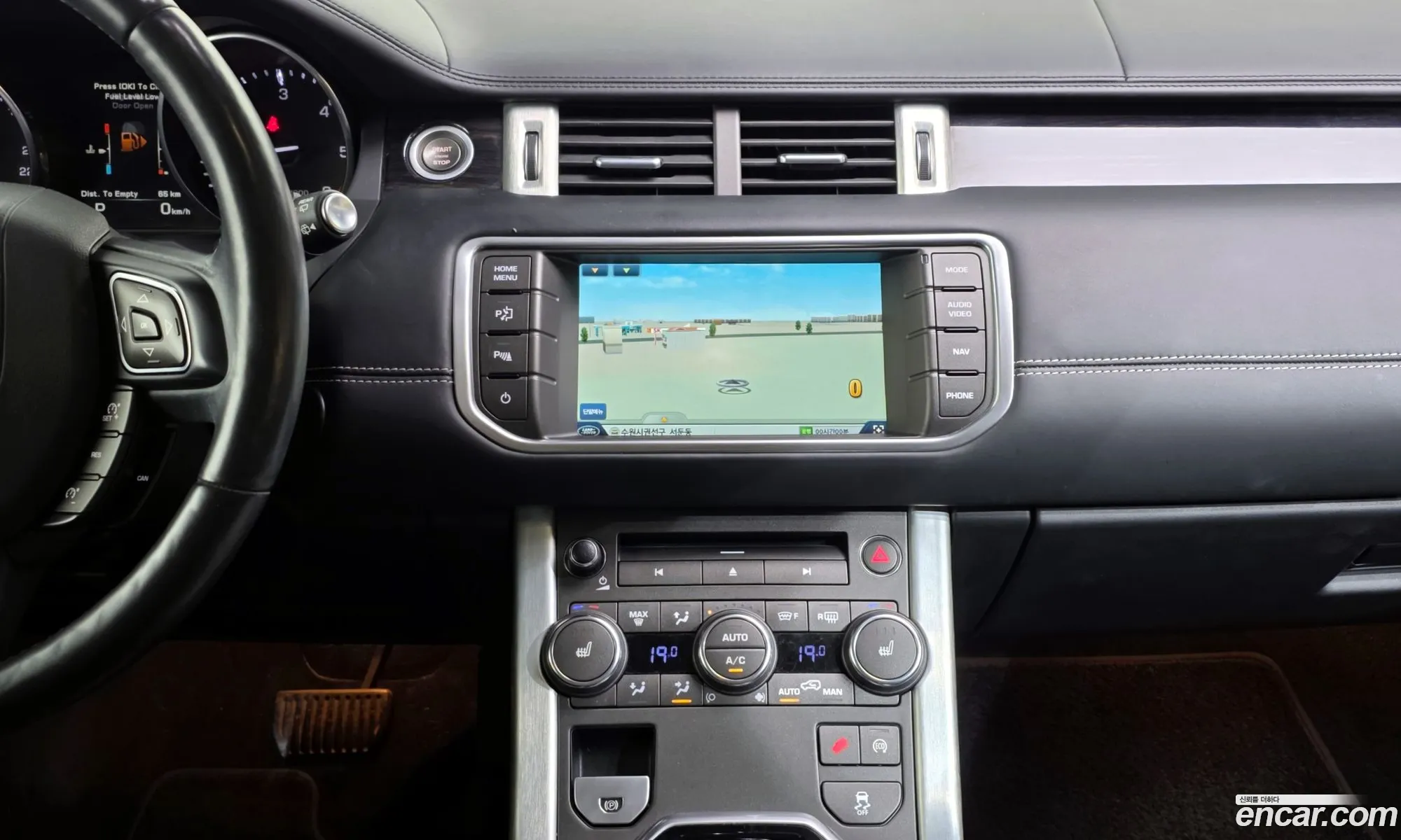 Land Rover Range Rover Evoque 2015 SALVA2BEXFH029516 — 3