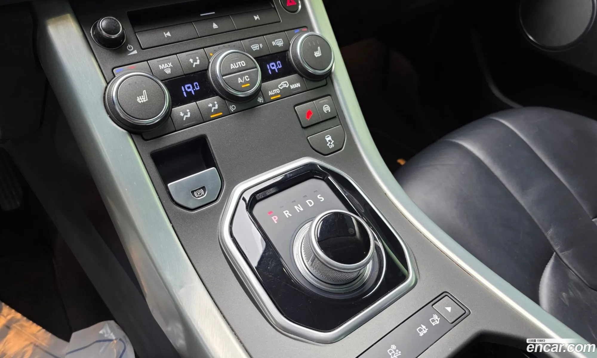 Land Rover Range Rover Evoque 2015 SALVA2BEXFH029516 — 15