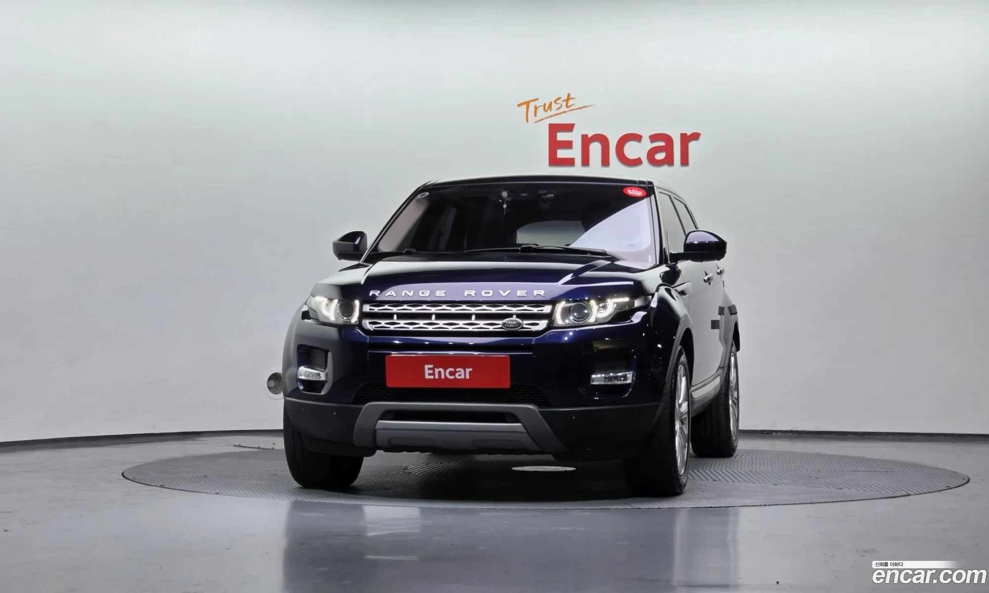 Land Rover Range Rover Evoque 2015 SALVA2BEXFH029516 — 4