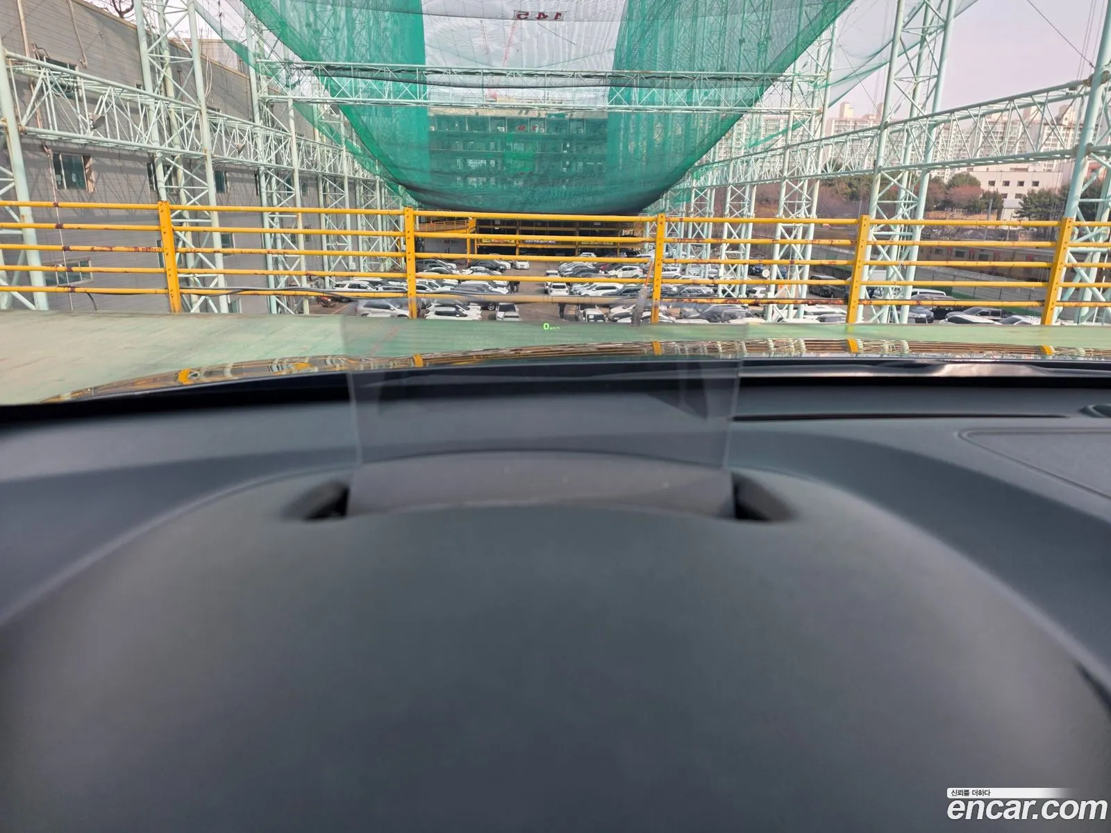Hyundai Kona 2017 — 6