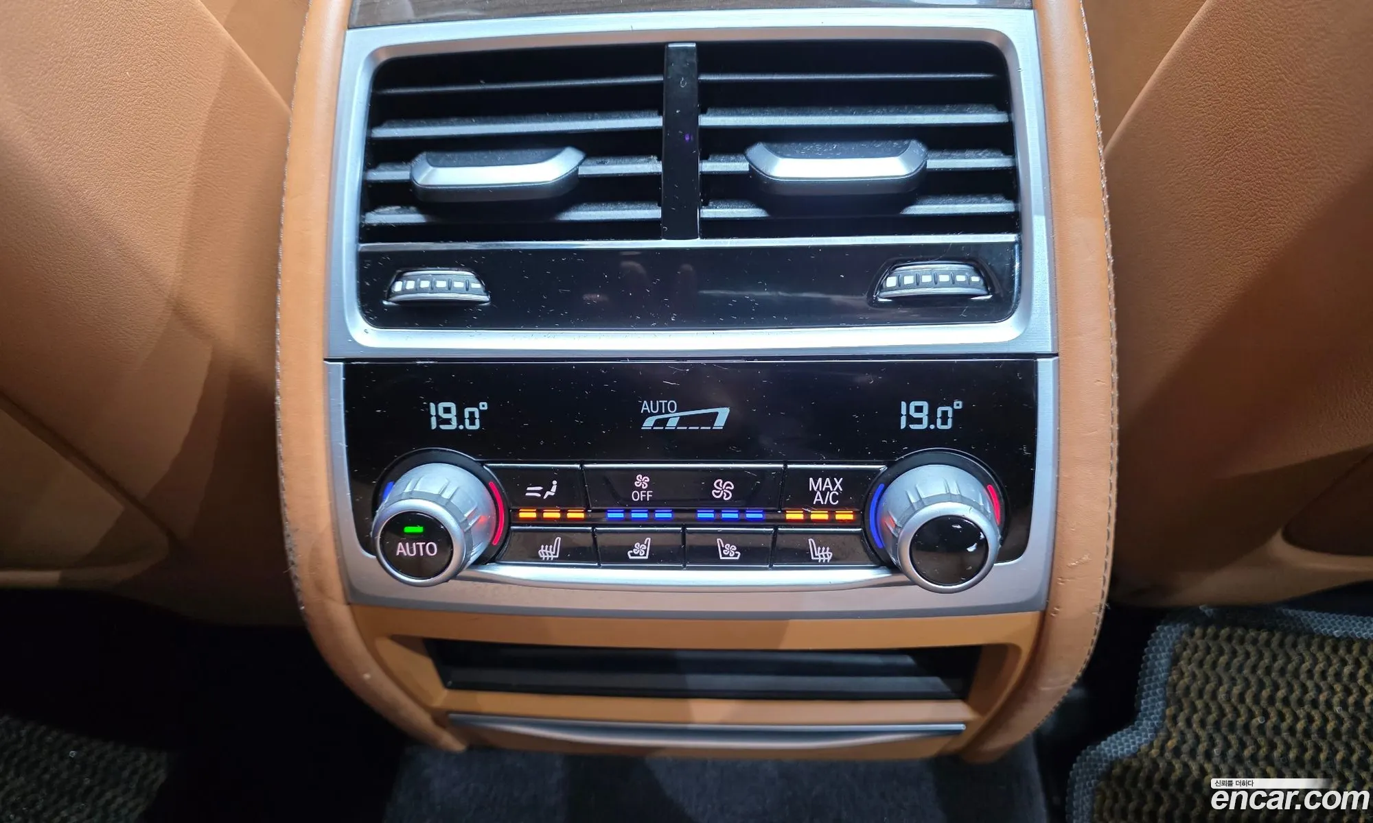 BMW 7 Series 2021 WBA7B8103MCF93248 — 20